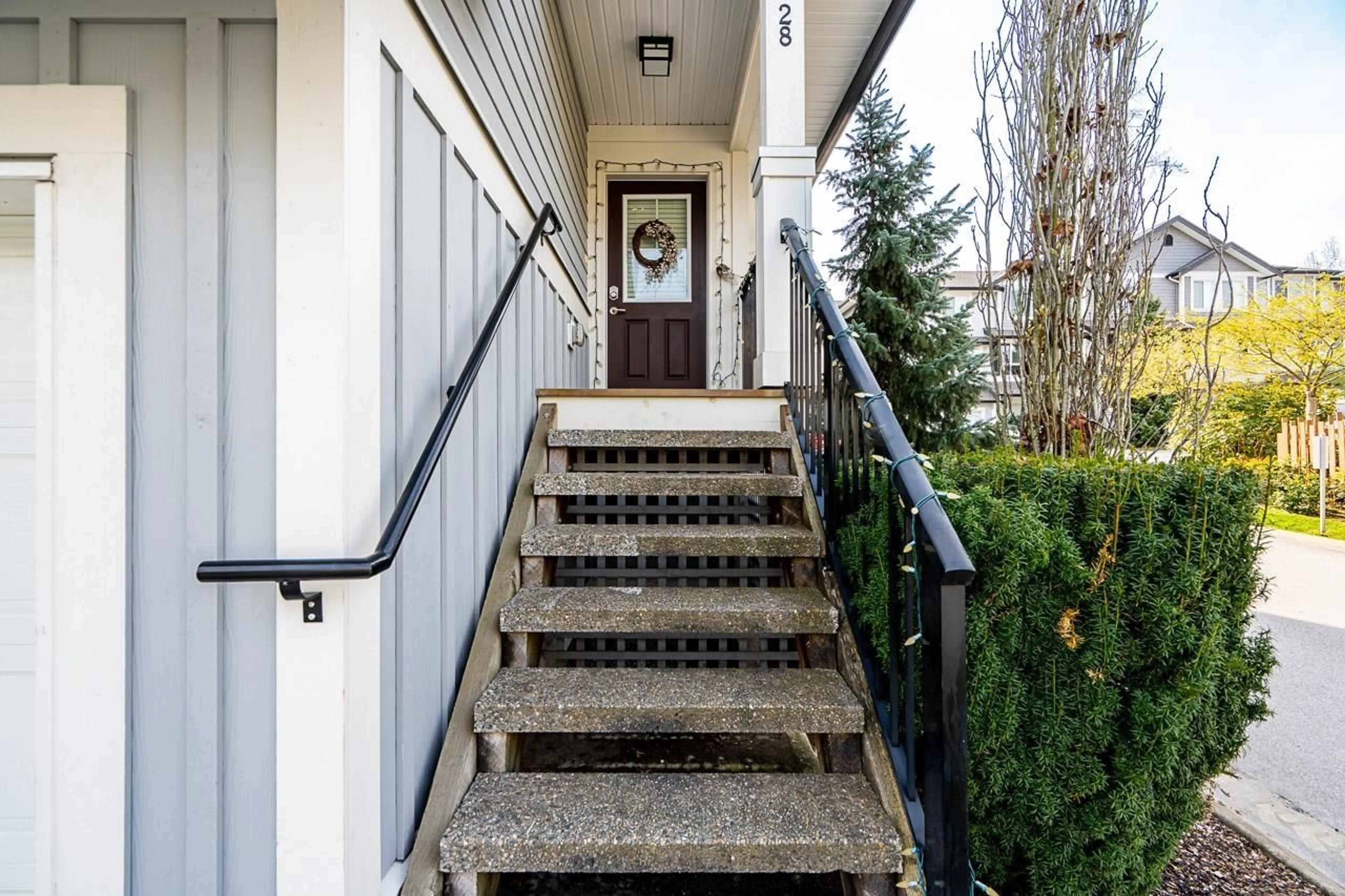 Unknown for 28 - 7157 210 STREET, Langley British Columbia V2Y0T3