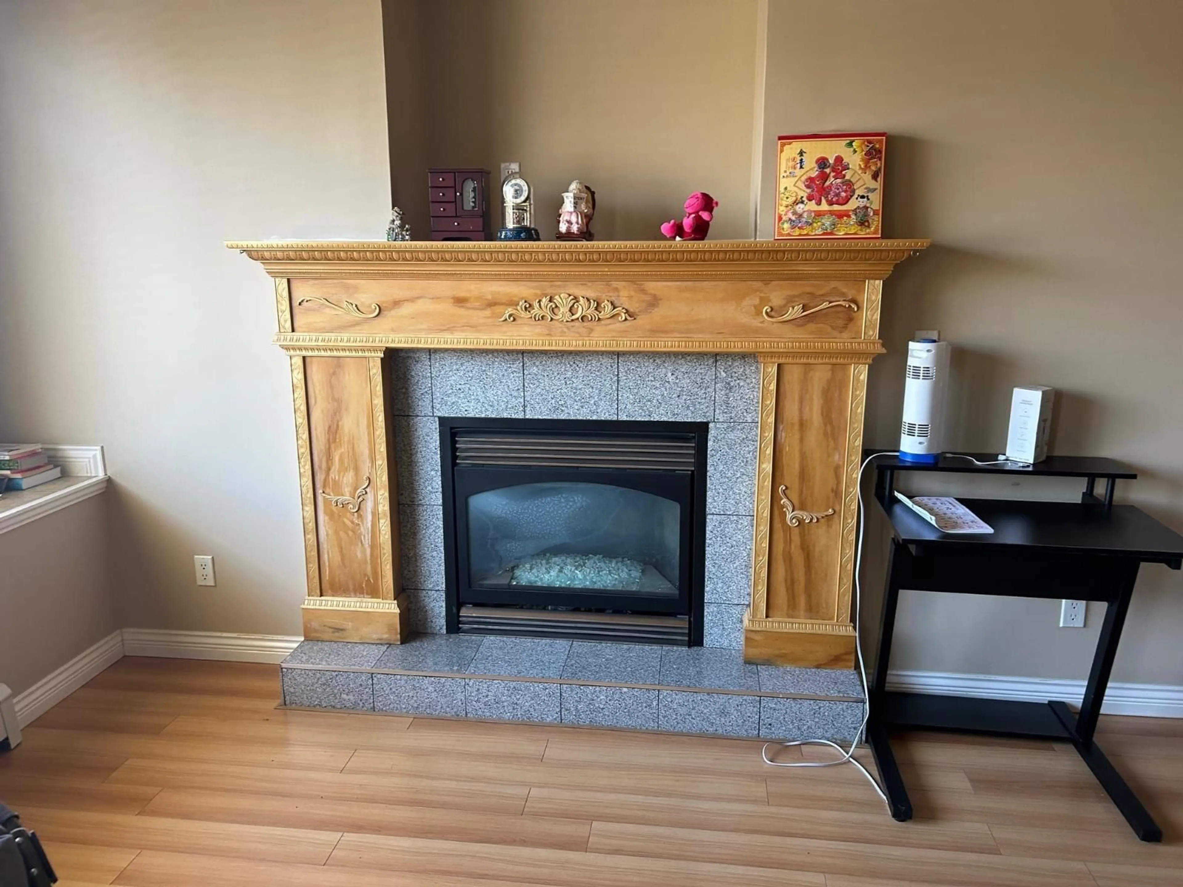 A pic of a room for 8523 THORPE STREET, Mission British Columbia V4S0B1