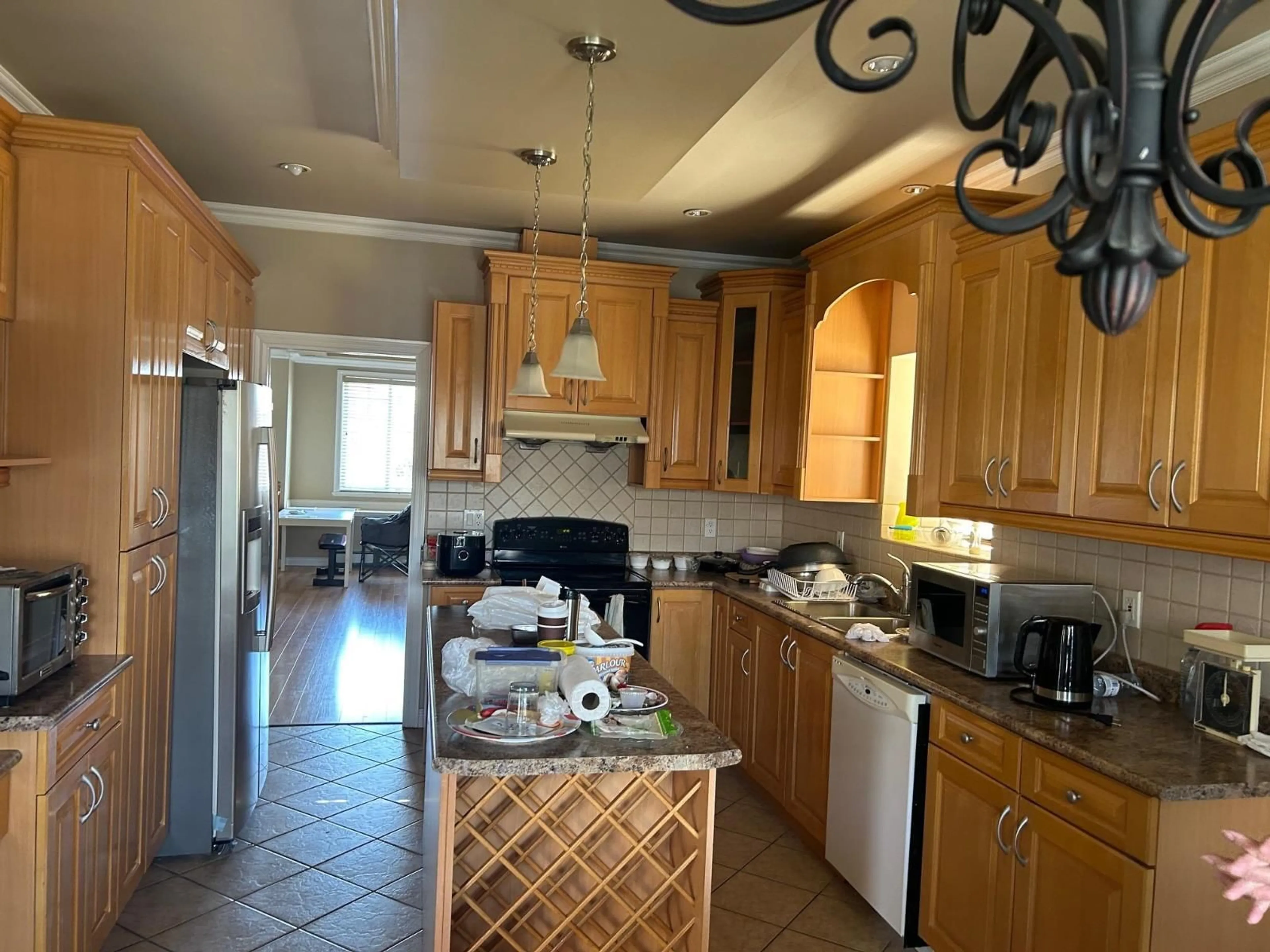 Unknown for 8523 THORPE STREET, Mission British Columbia V4S0B1