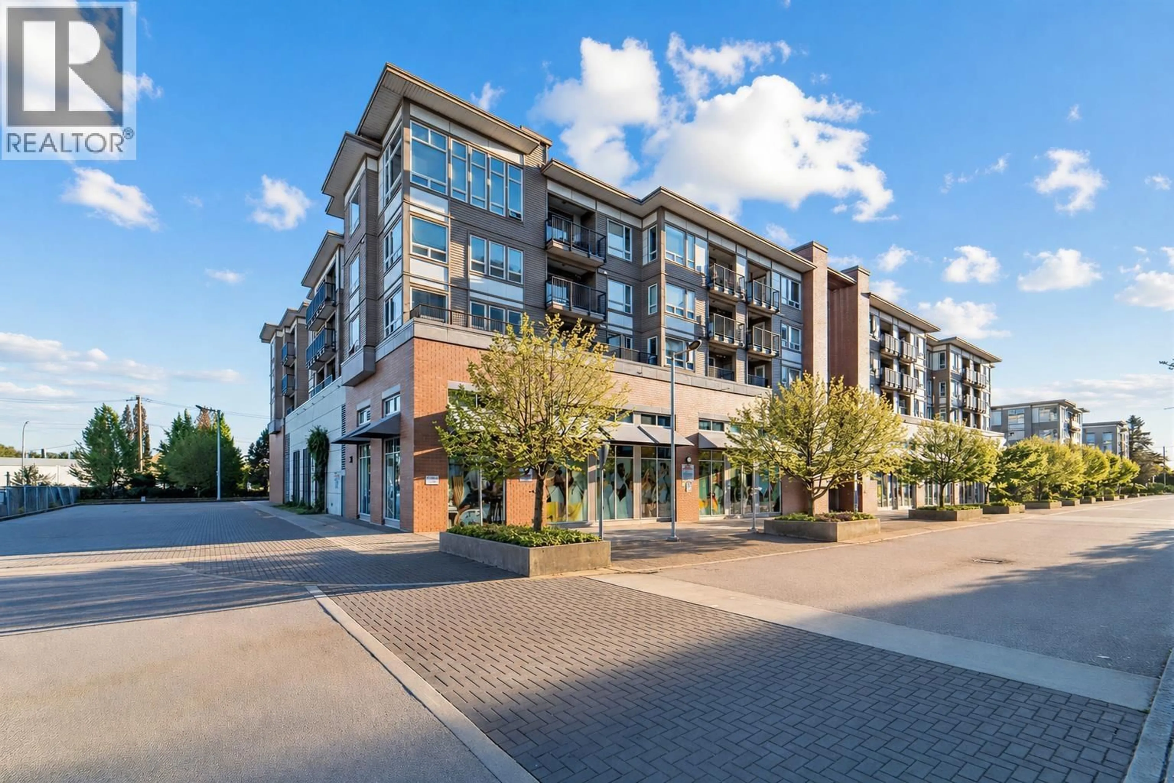 Unknown for 205 - 12339 STEVESTON HIGHWAY, Richmond British Columbia V6W0B4