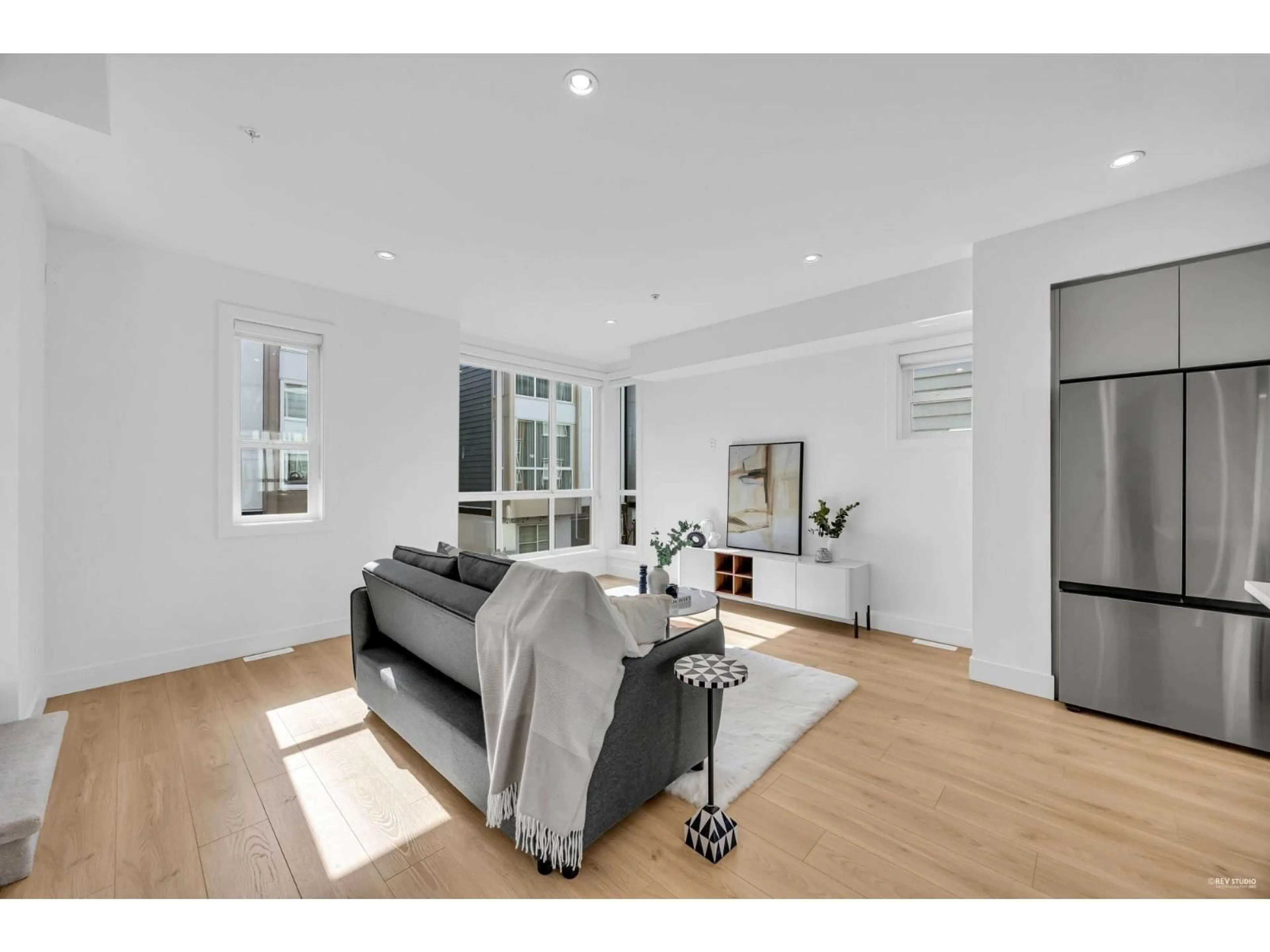 Unknown for 31 - 7670 207 STREET, Langley British Columbia V2Y3N7