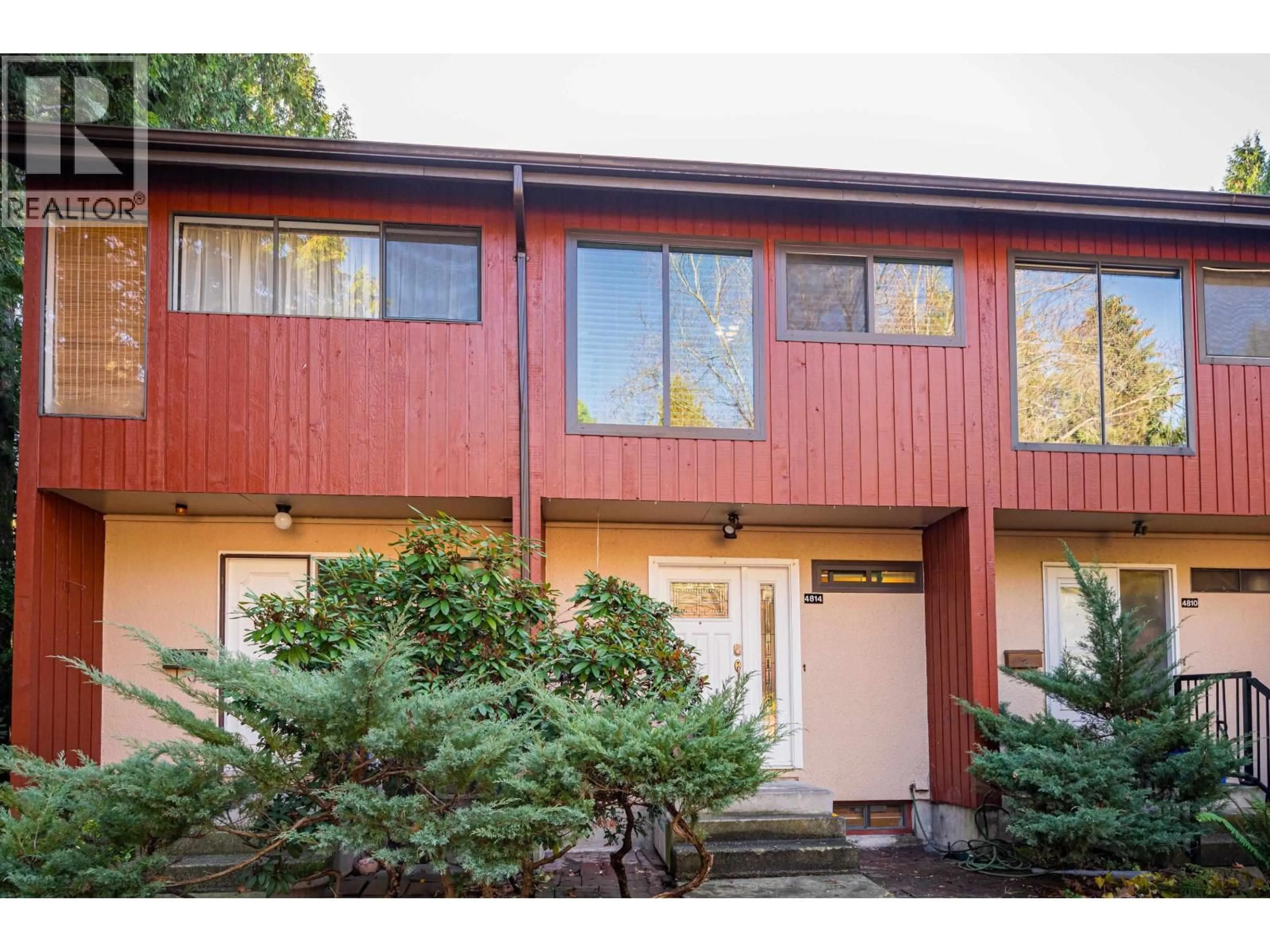 Unknown for 4814 FERNGLEN DRIVE, Burnaby British Columbia V5G3V7