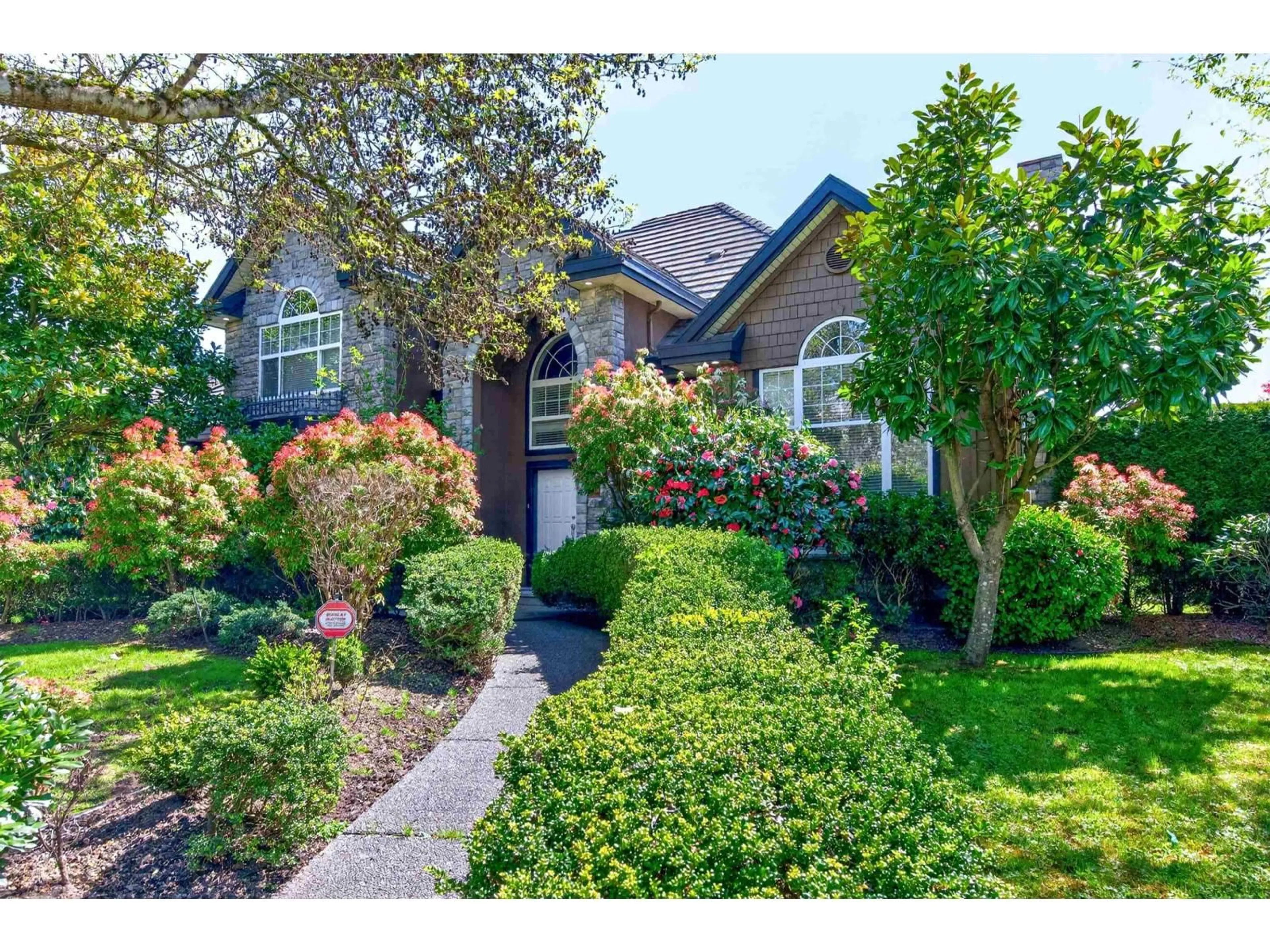Unknown for 2142 139A STREET, Surrey British Columbia V4A9V4