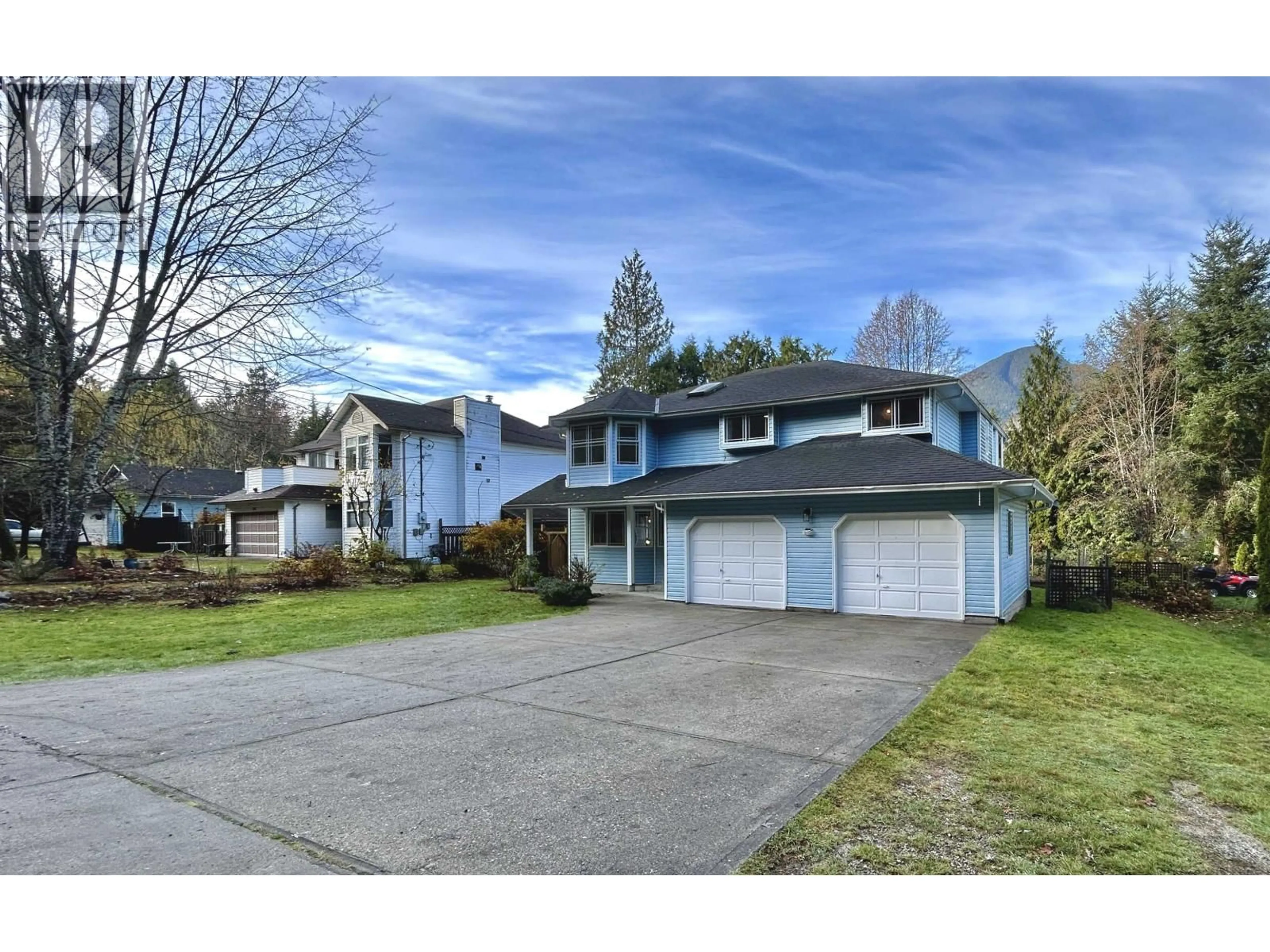 Unknown for 1705 YMCA ROAD, Langdale British Columbia V0N1V6