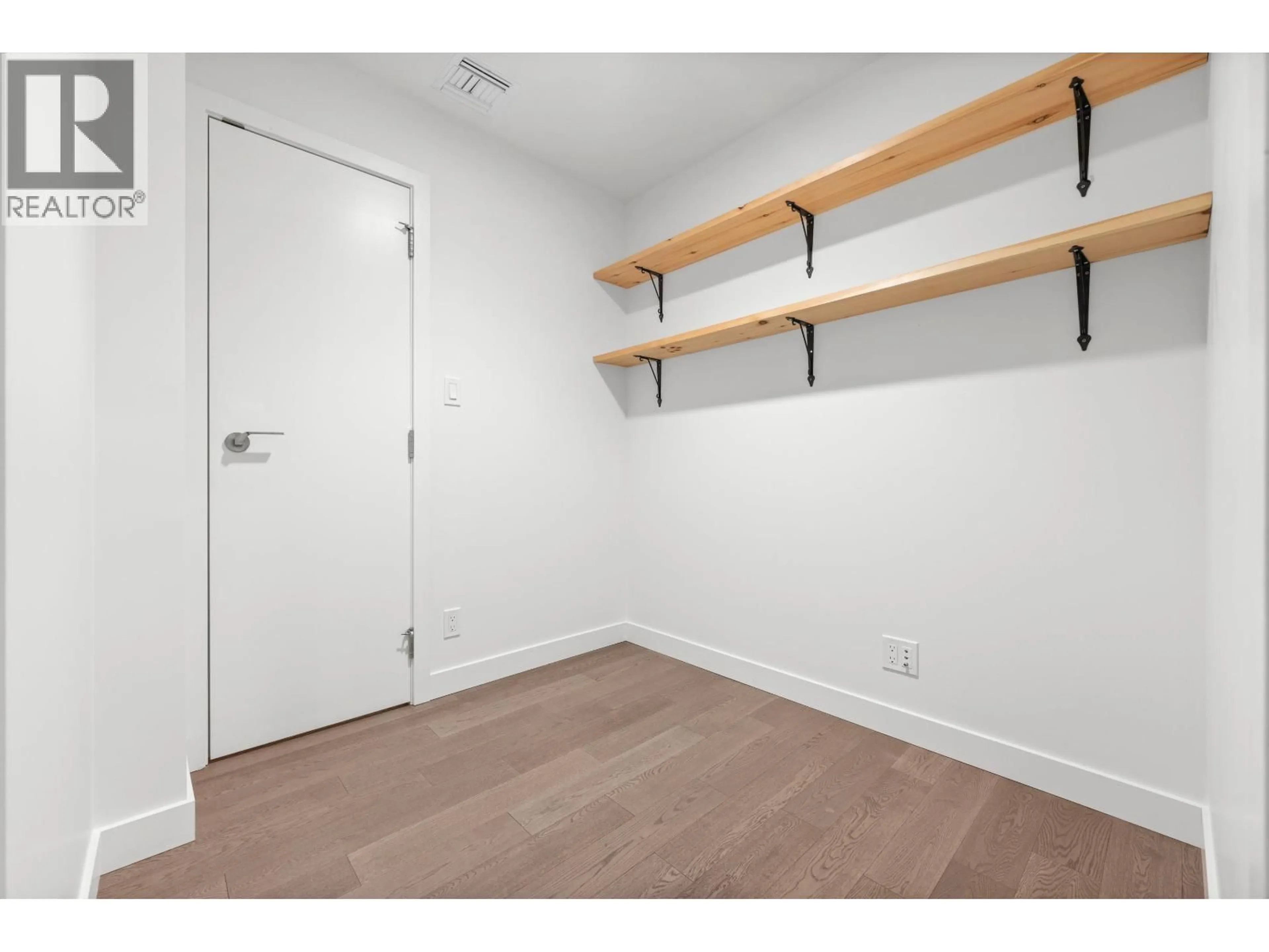 Storage room or clothes room or walk-in closet for 206 - 6811 PEARSON WAY, Richmond British Columbia V7C0E7