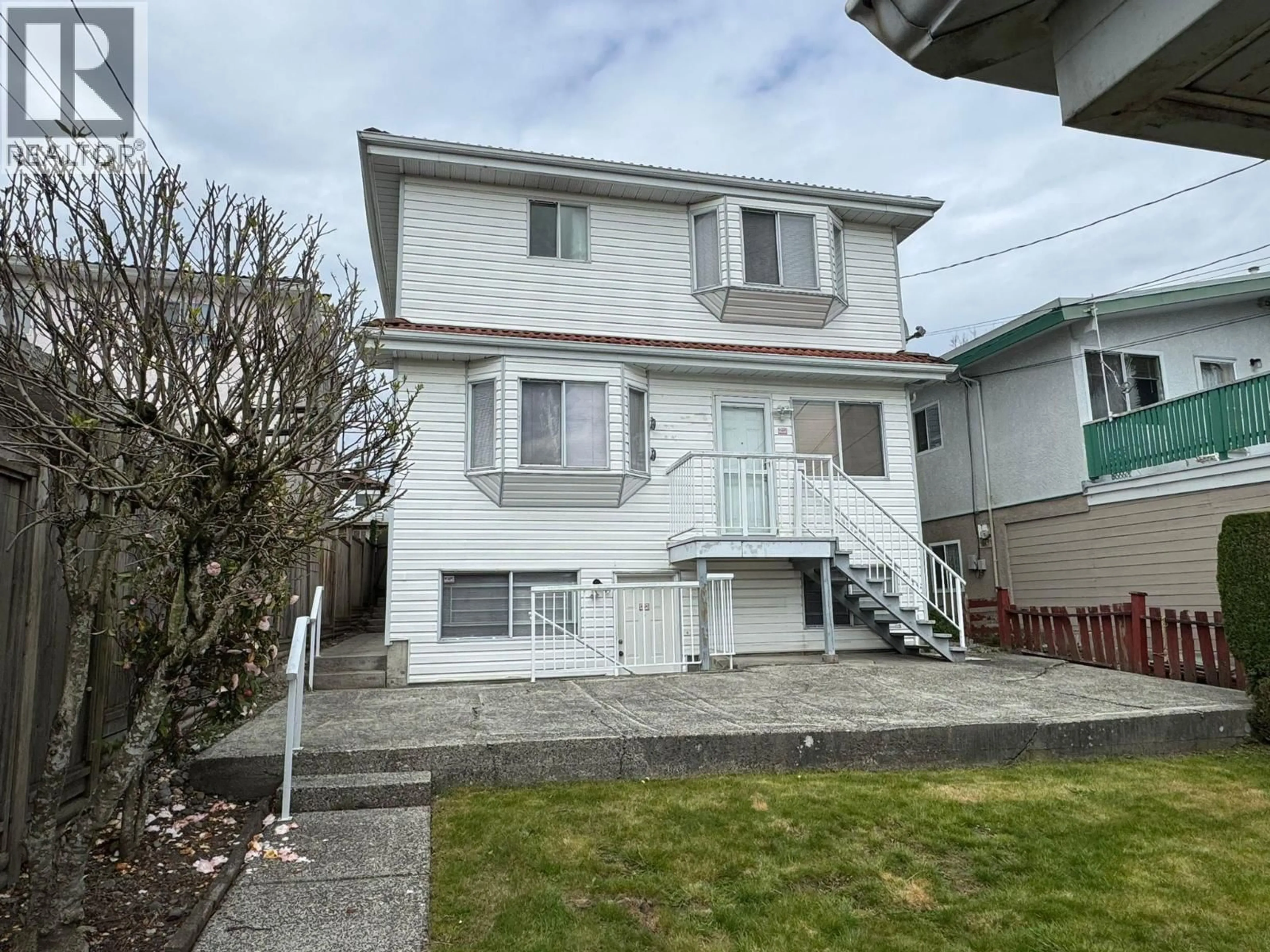 Unknown for 1308 62ND AVENUE, Vancouver British Columbia V5X2H5