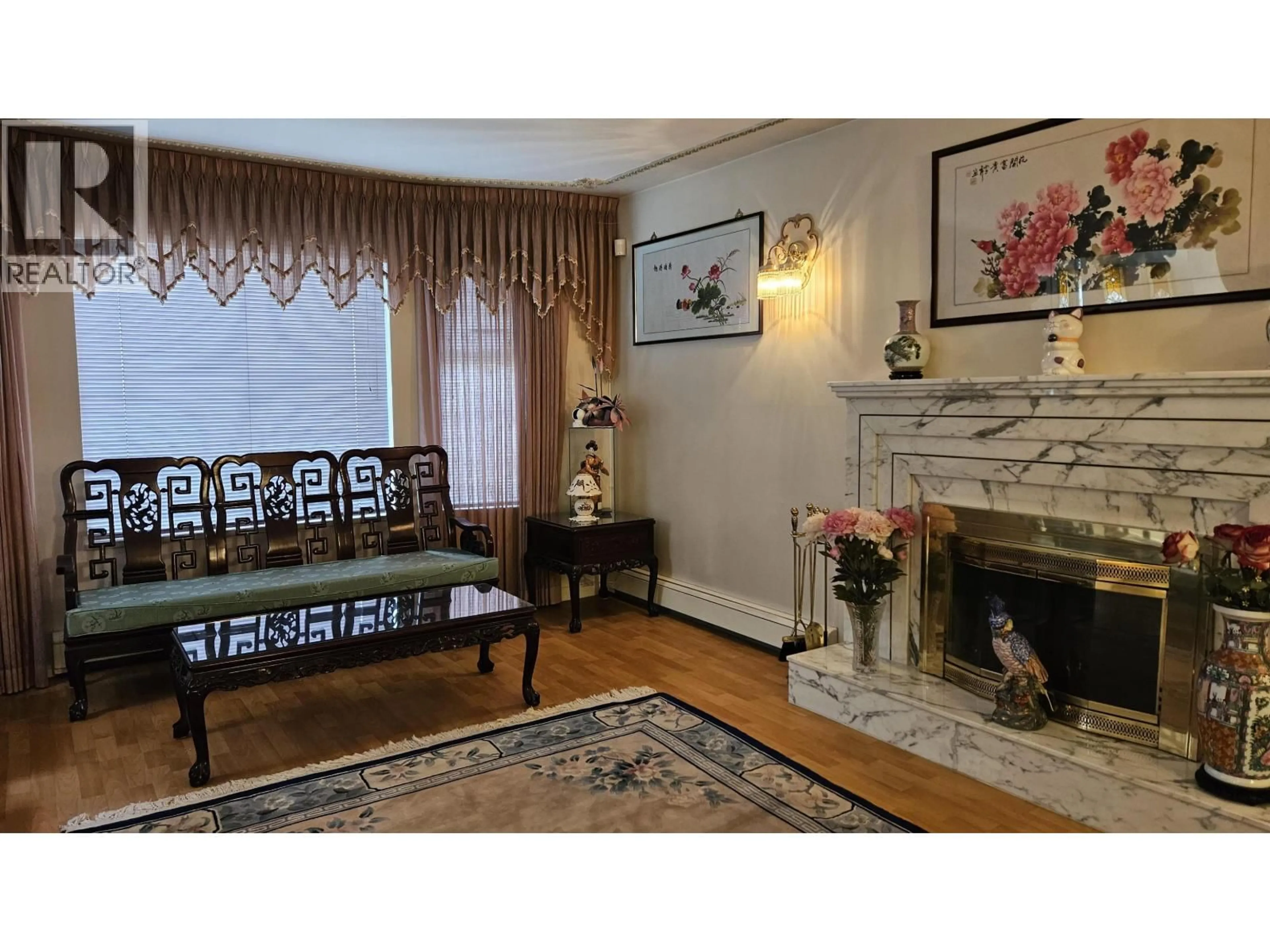 Living room with furniture, unknown for 1308 62ND AVENUE, Vancouver British Columbia V5X2H5