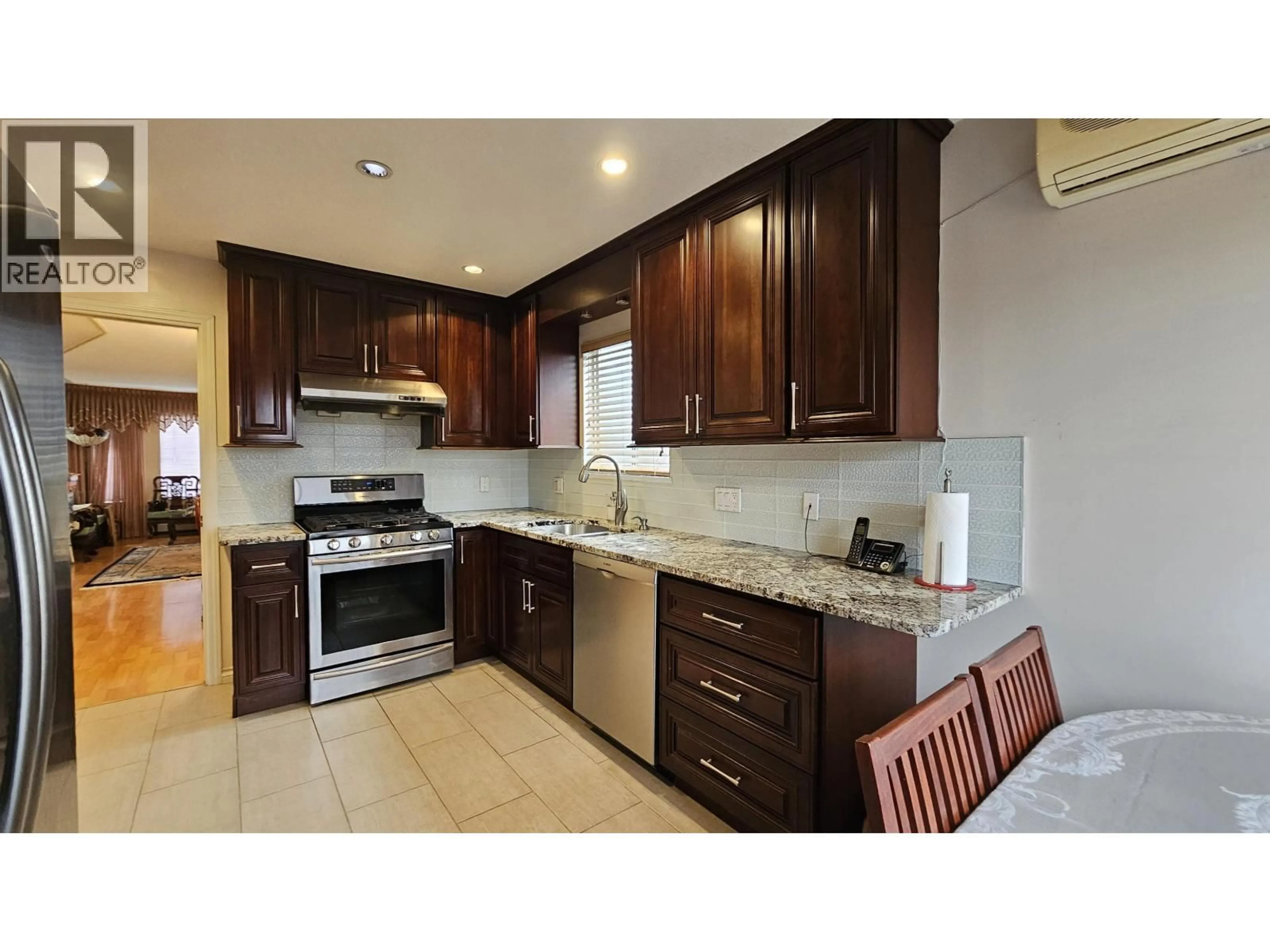 Unknown for 1308 62ND AVENUE, Vancouver British Columbia V5X2H5