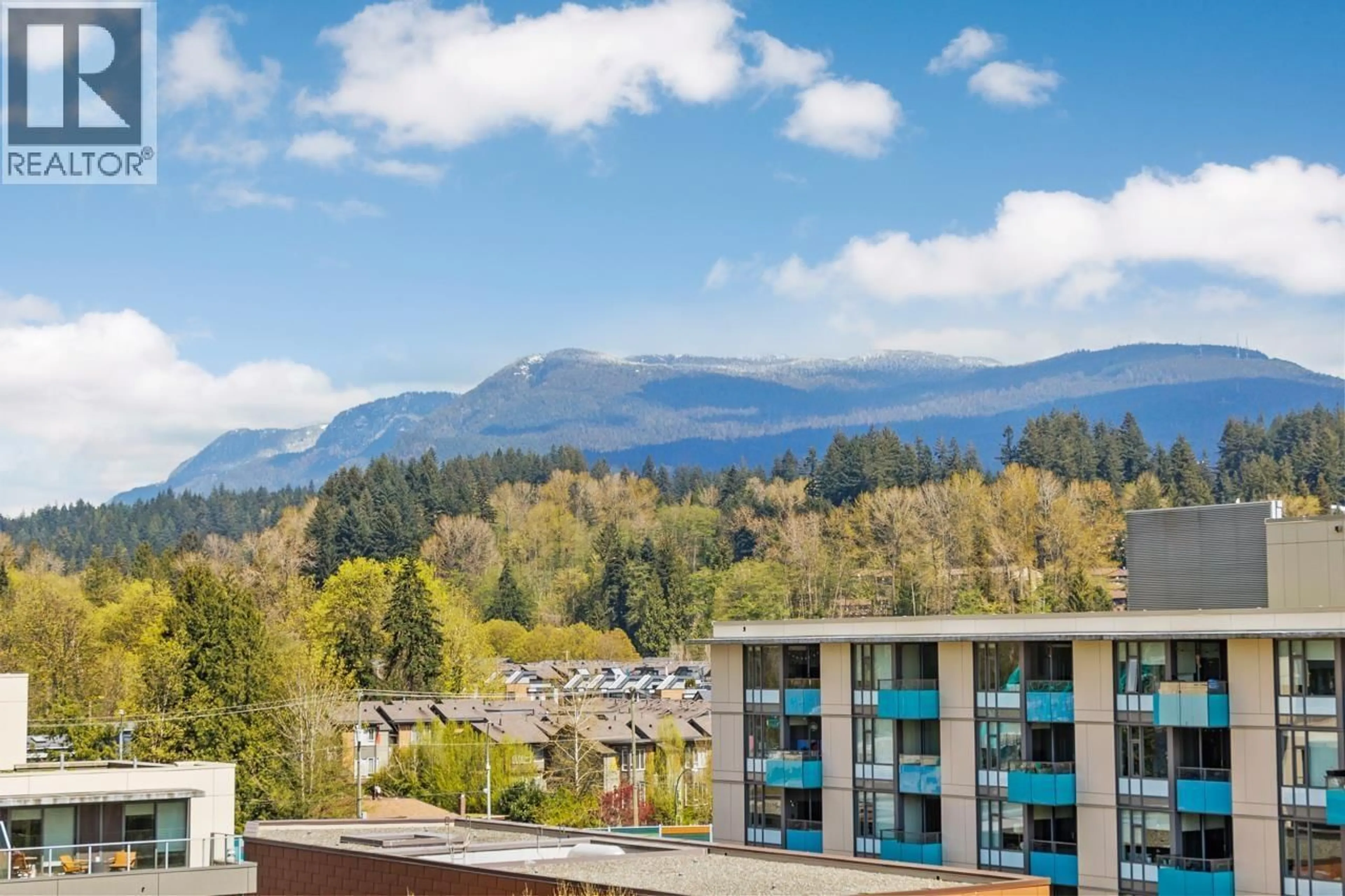 Unknown for 505 - 1500 FERN STREET, North Vancouver British Columbia V7J0E6