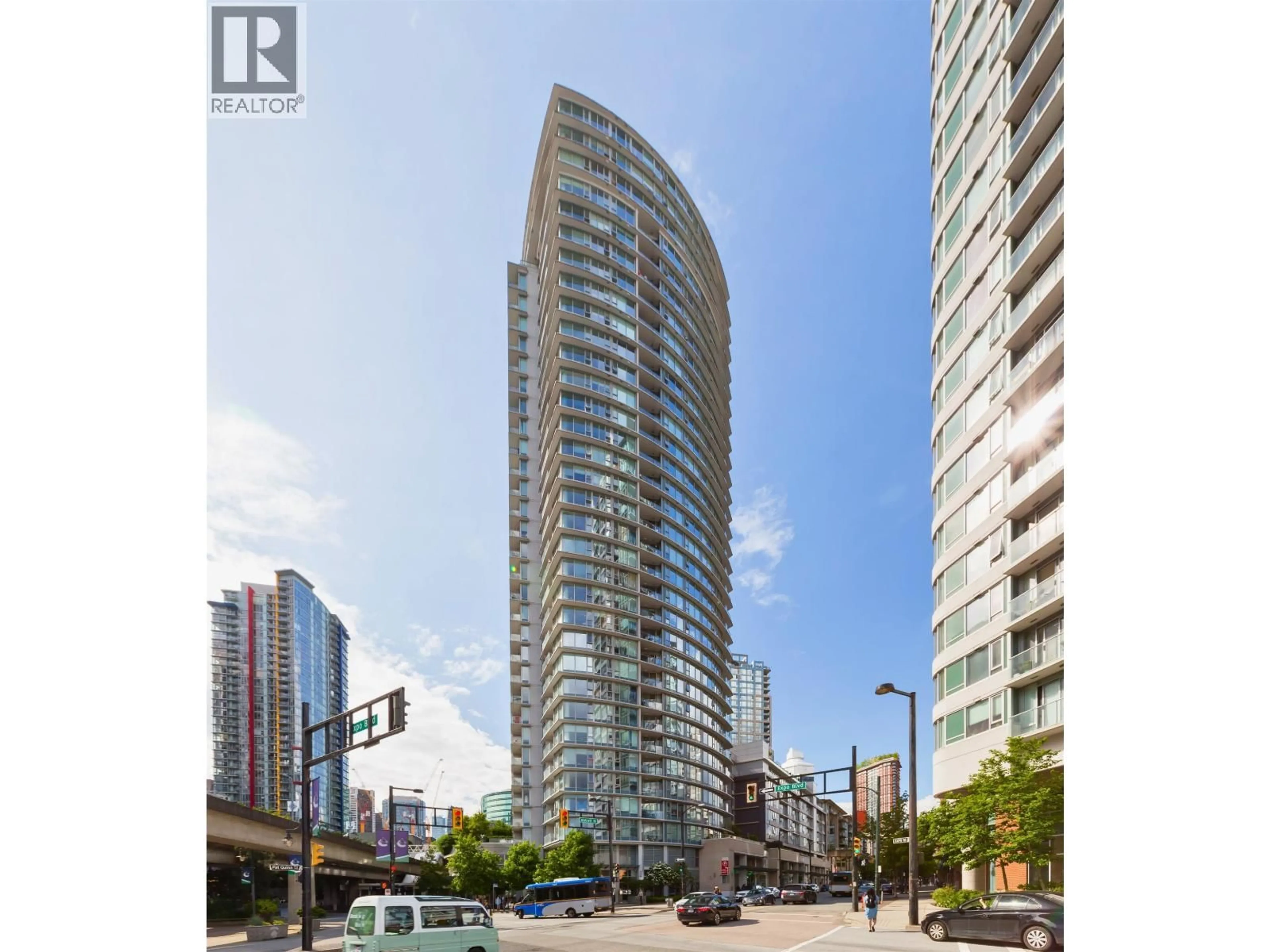 Unknown for 808 - 689 ABBOTT STREET, Vancouver British Columbia V6B0J2