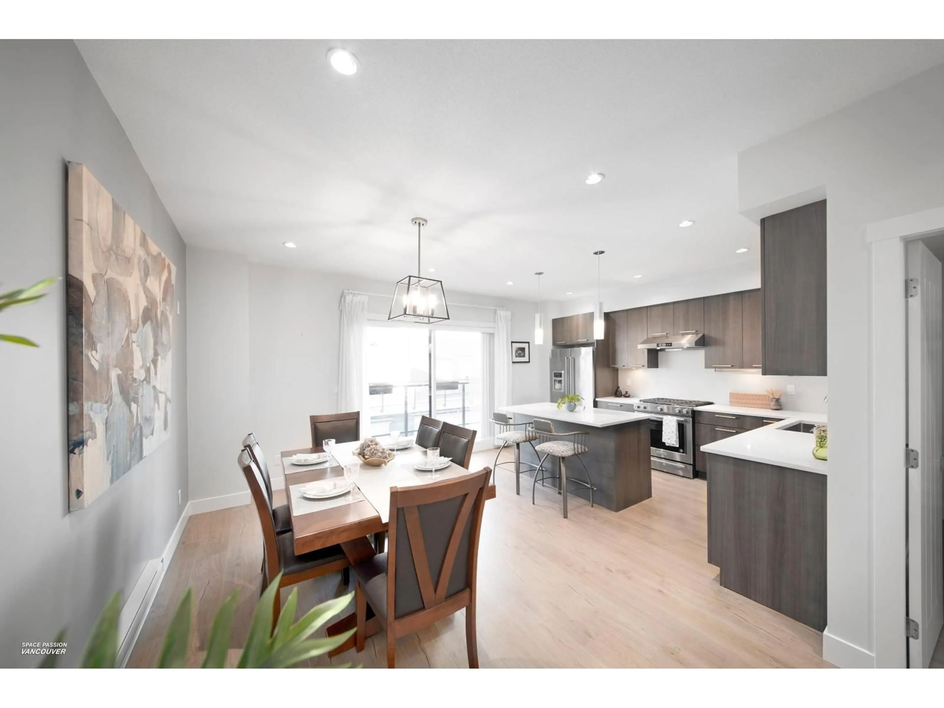 Open concept kitchen, unknown for 161 - 2280 163 STREET, Surrey British Columbia V3Z0S4