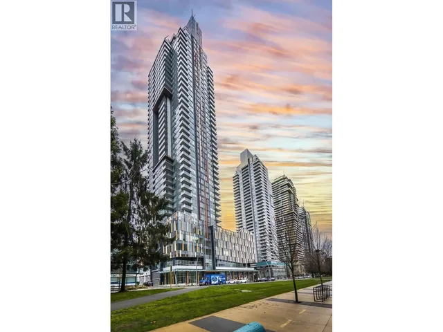 702 - 4458 BERESFORD STREET, Burnaby 2