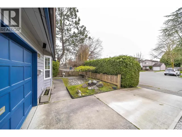 6241 SHERIDAN ROAD, Richmond 3