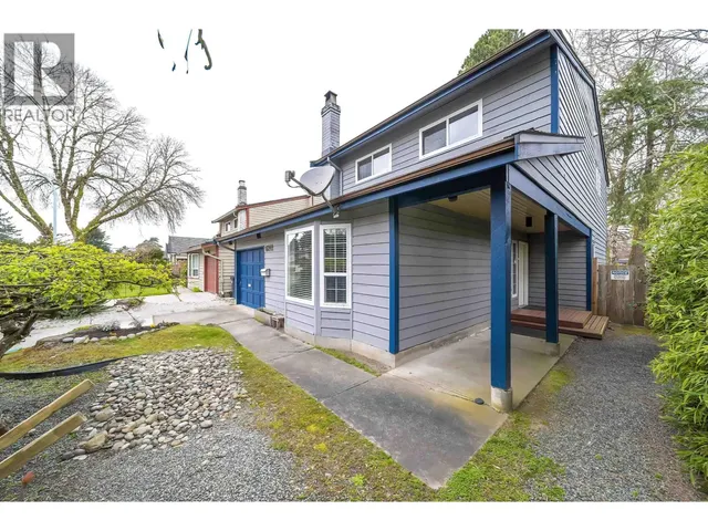 6241 SHERIDAN ROAD, Richmond 5