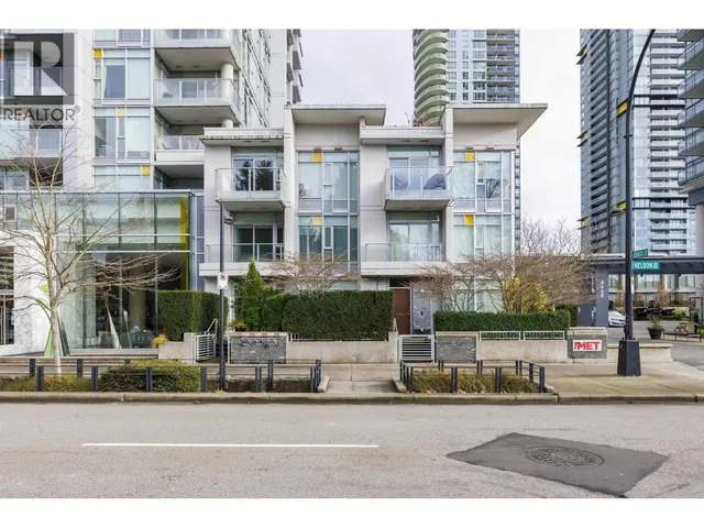 6590 NELSON AVENUE, Burnaby 5