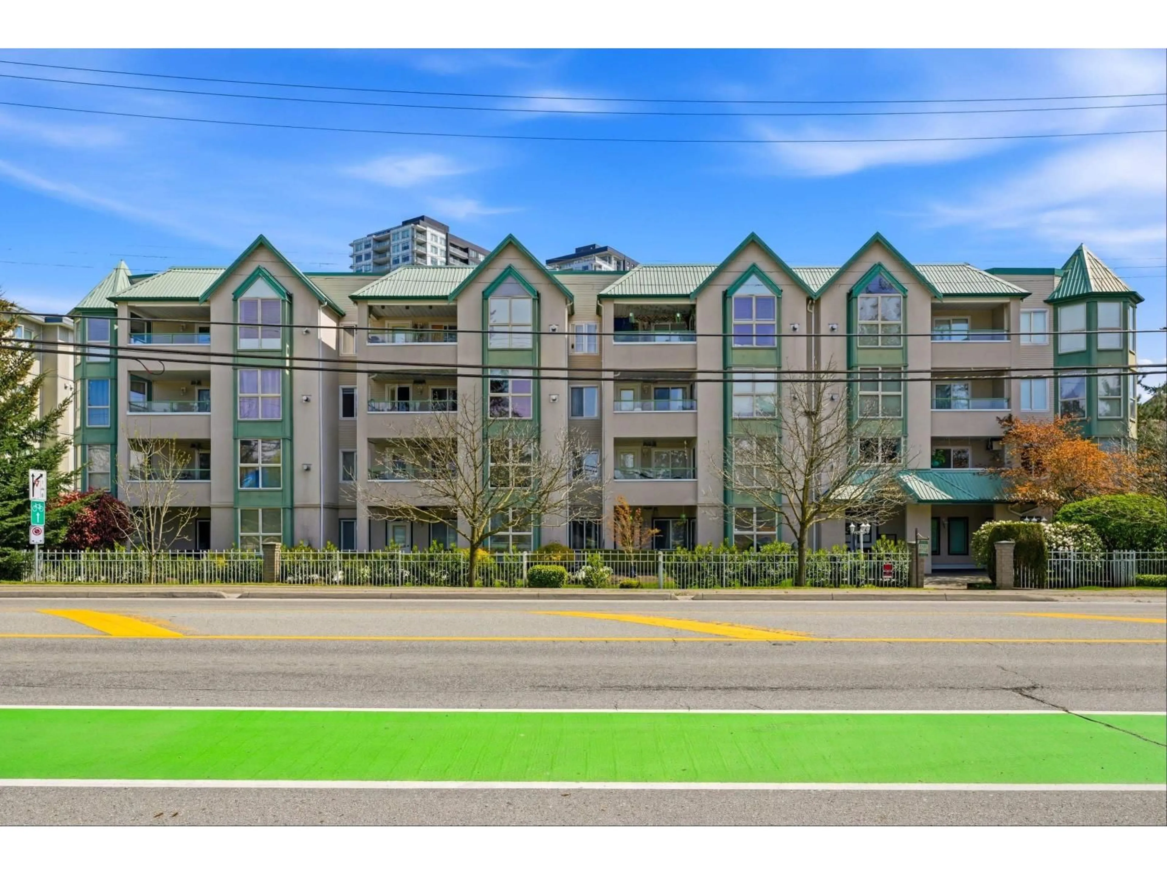 Unknown for 214 - 10128 132 STREET, Surrey British Columbia V3T3T5