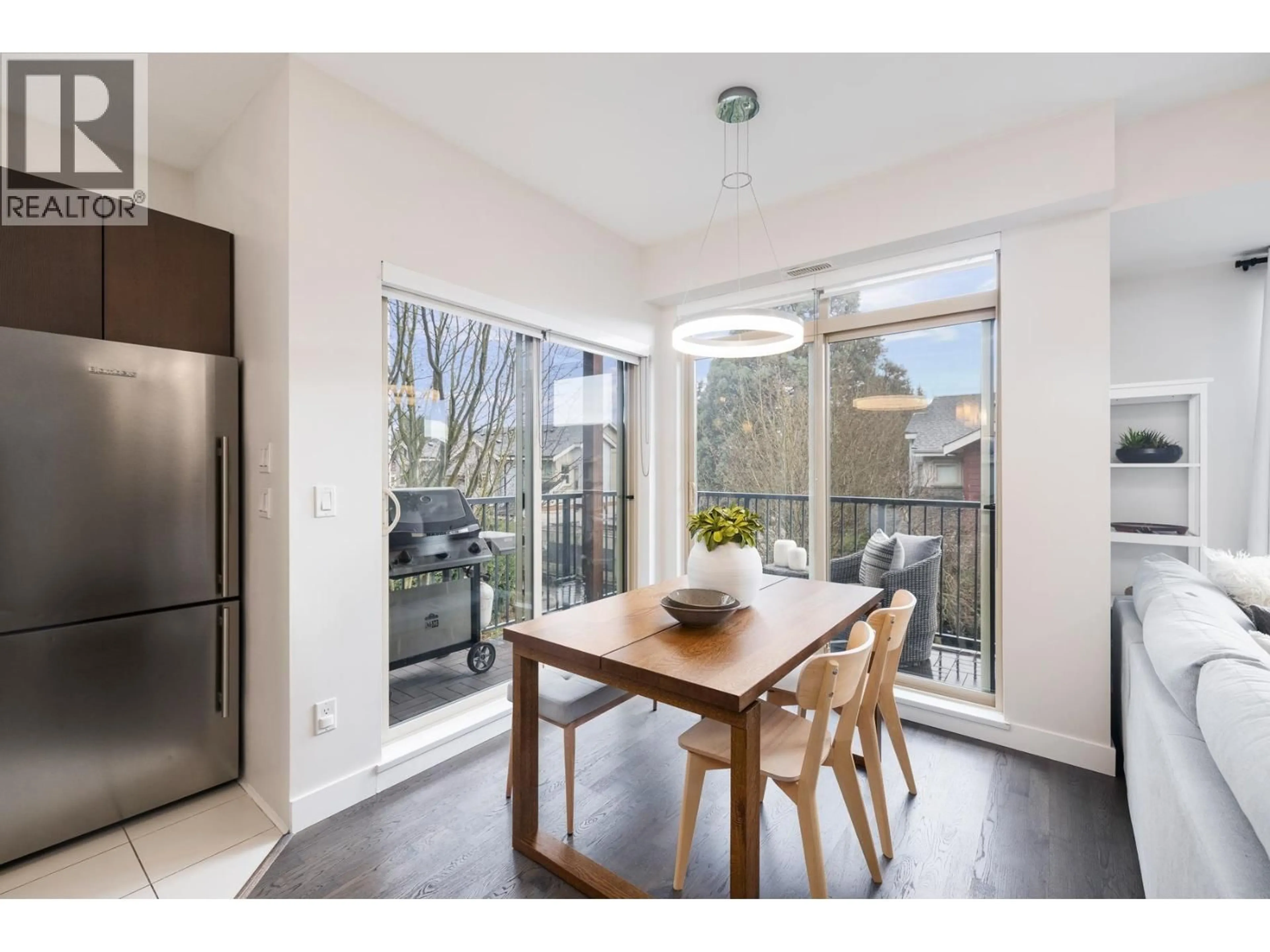 Unknown for 50 - 10133 RIVER DRIVE, Richmond British Columbia V6X0K8