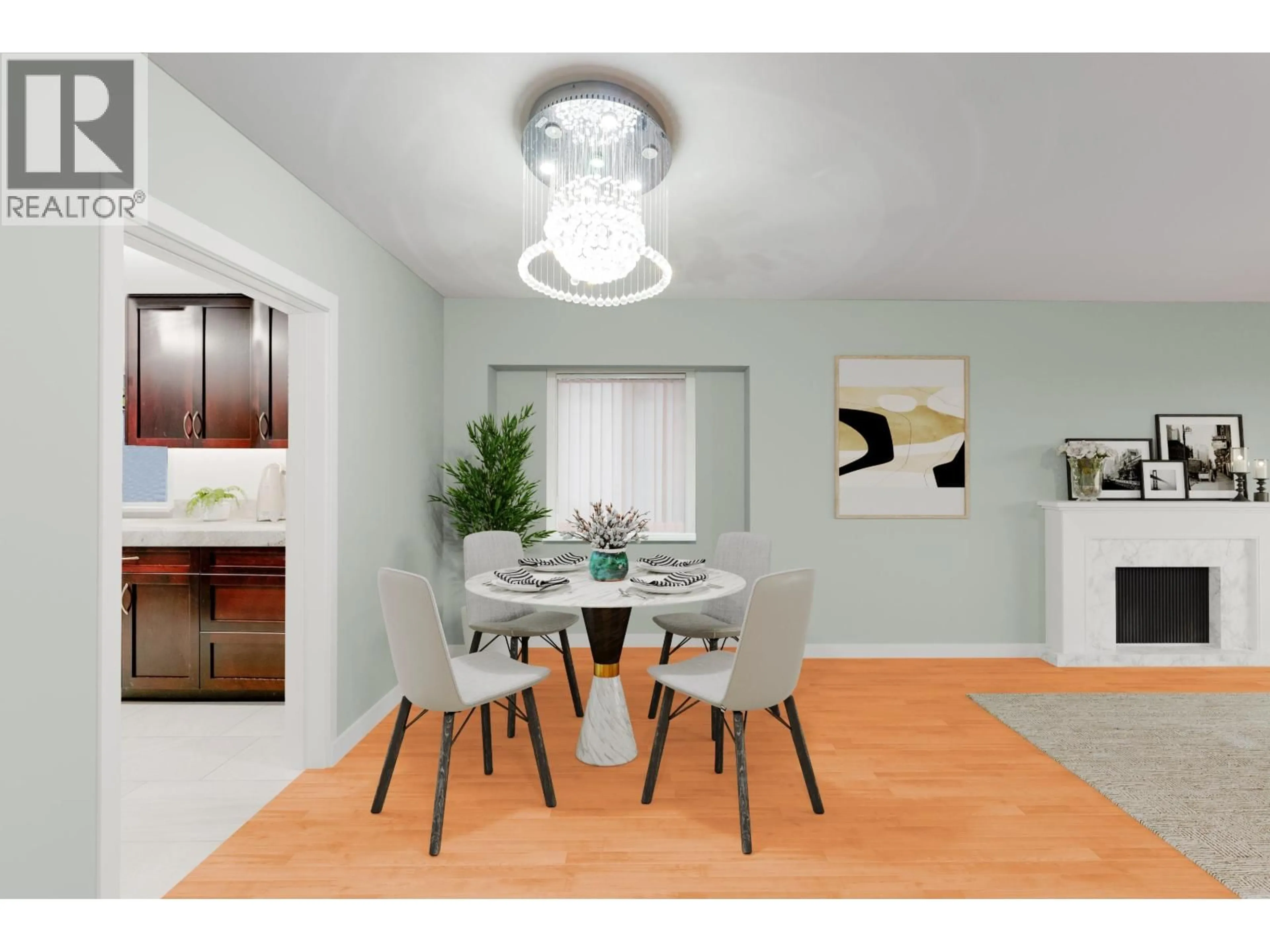 Dining room, unknown for 3342 ADANAC STREET, Vancouver British Columbia V5K2P3