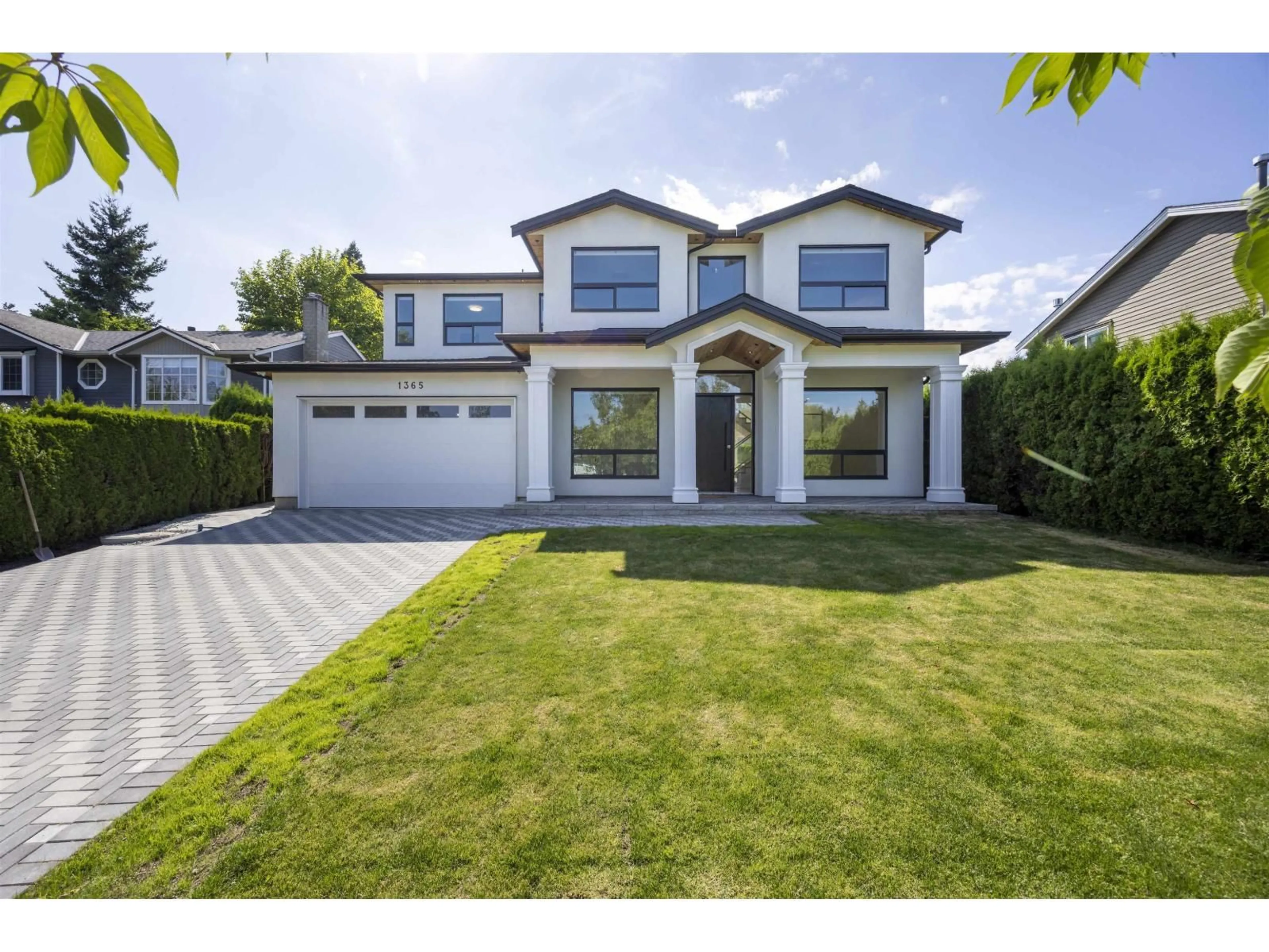 Unknown for 1365 160A STREET, Surrey British Columbia V4A7T7