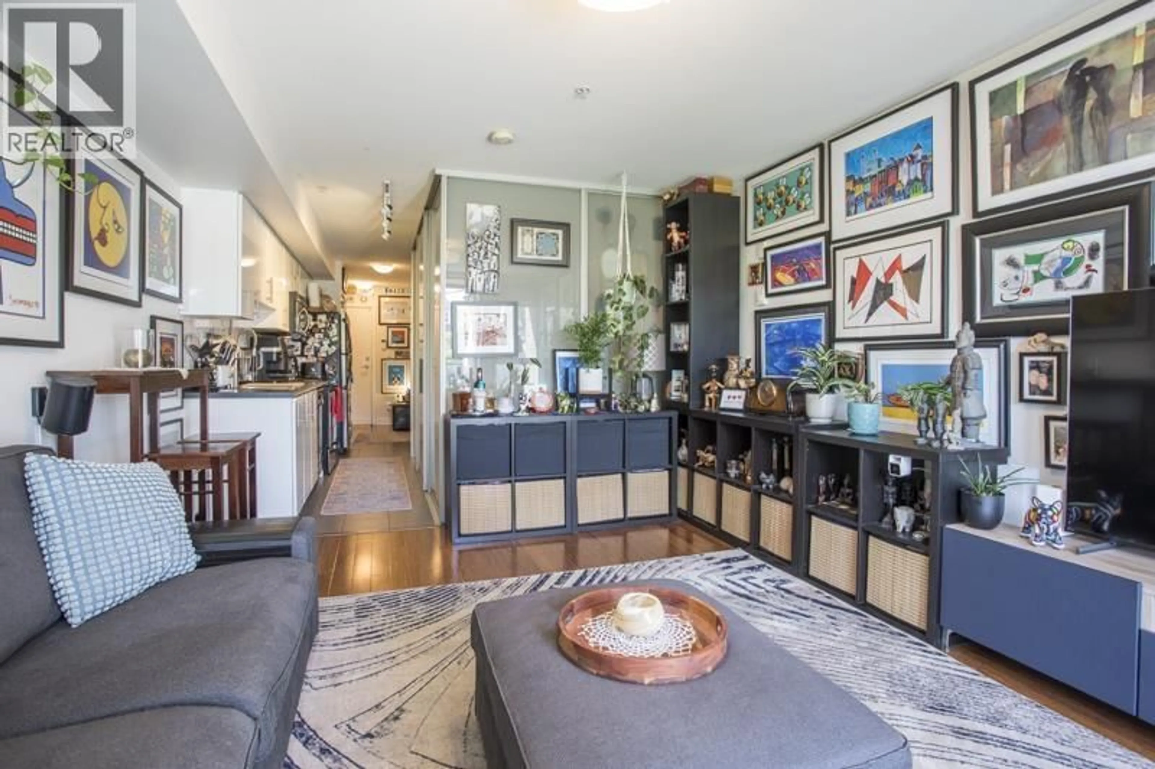 Unknown for 316 - 2150 HASTINGS STREET, Vancouver British Columbia V5L1V1