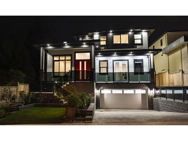 937 160B STREET, Surrey 4