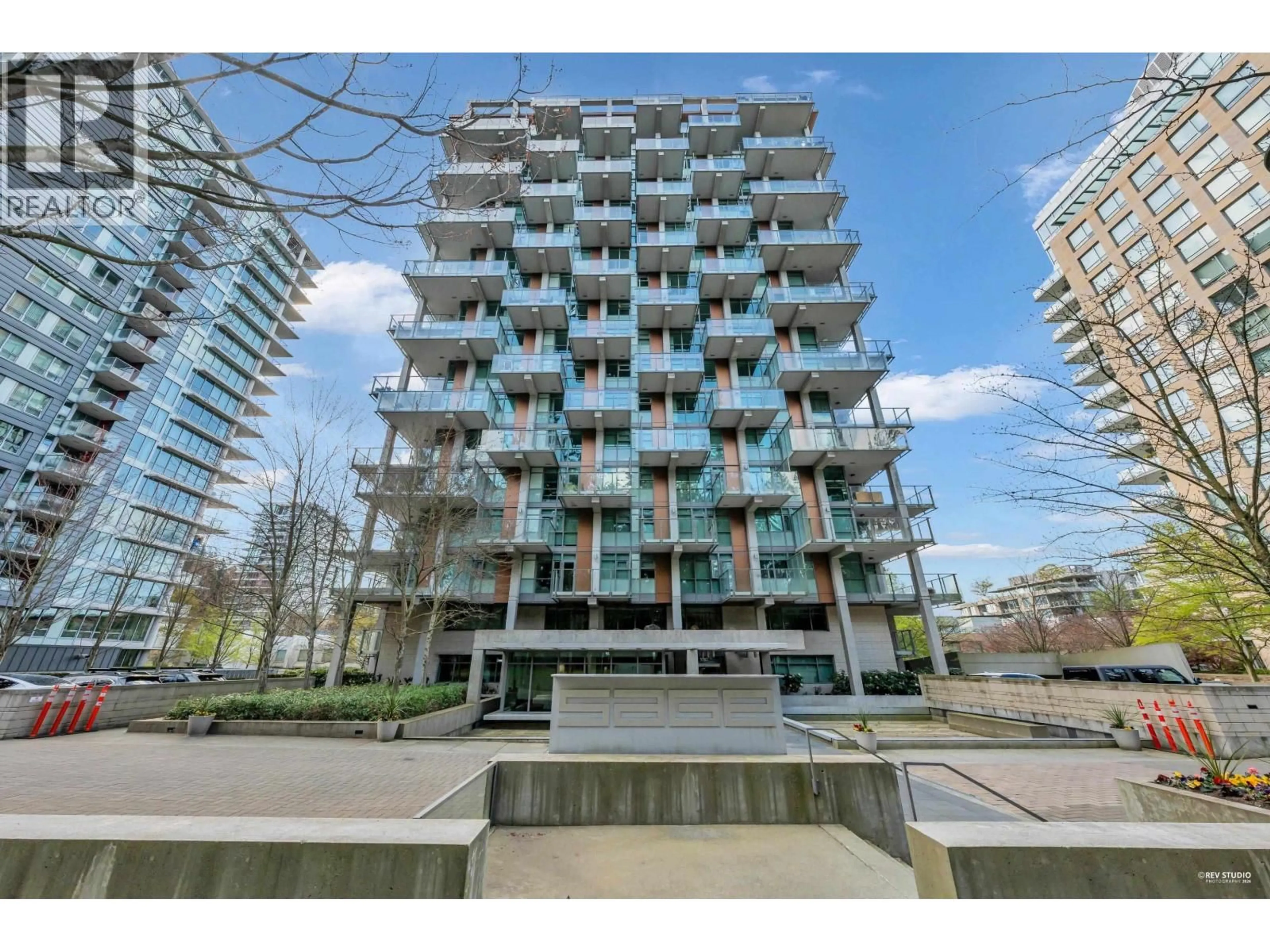 Unknown for 105 - 5782 BERTON AVENUE, Vancouver British Columbia V6S0C1