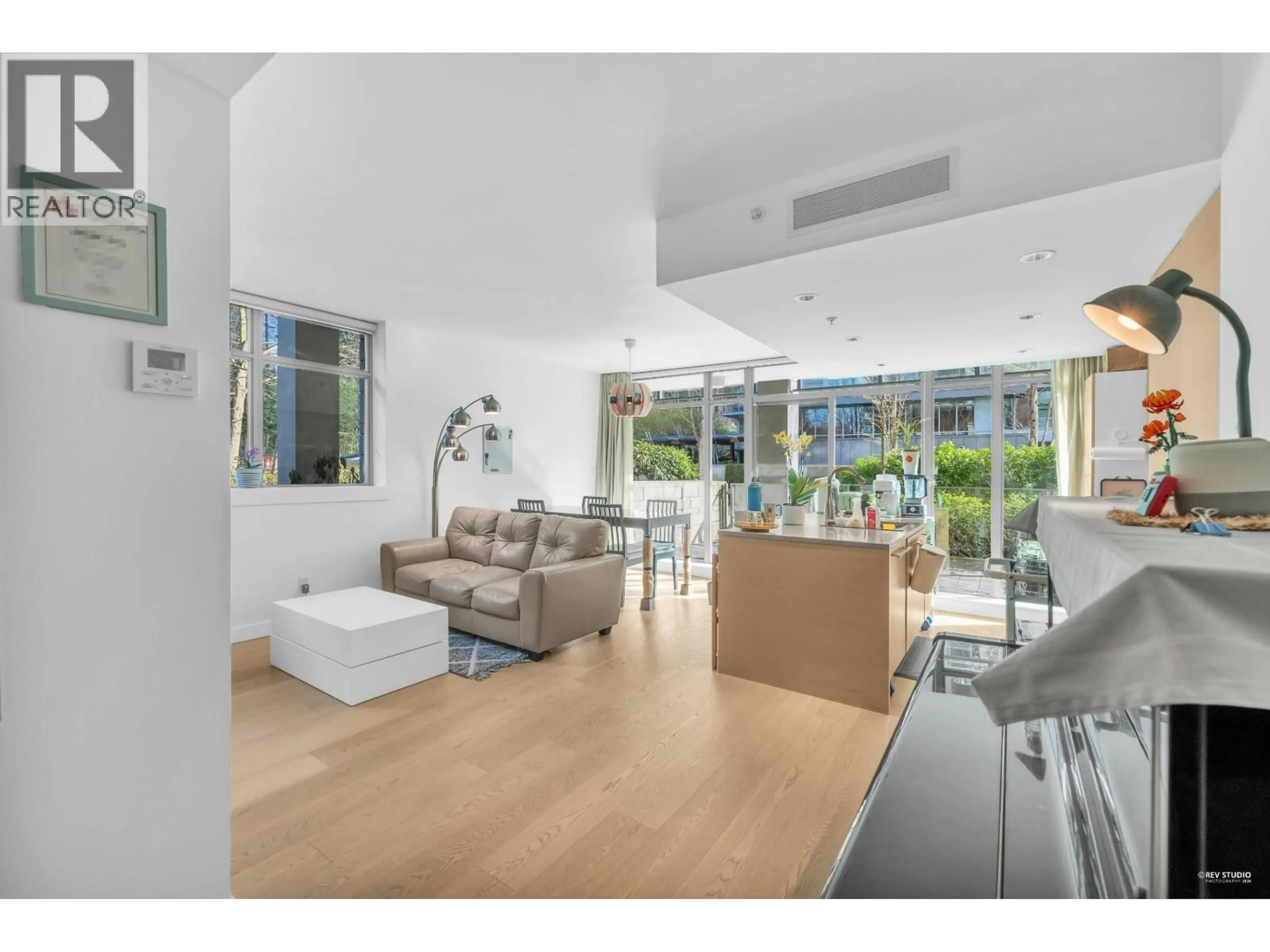 Unknown for 105 - 5782 BERTON AVENUE, Vancouver British Columbia V6S0C1