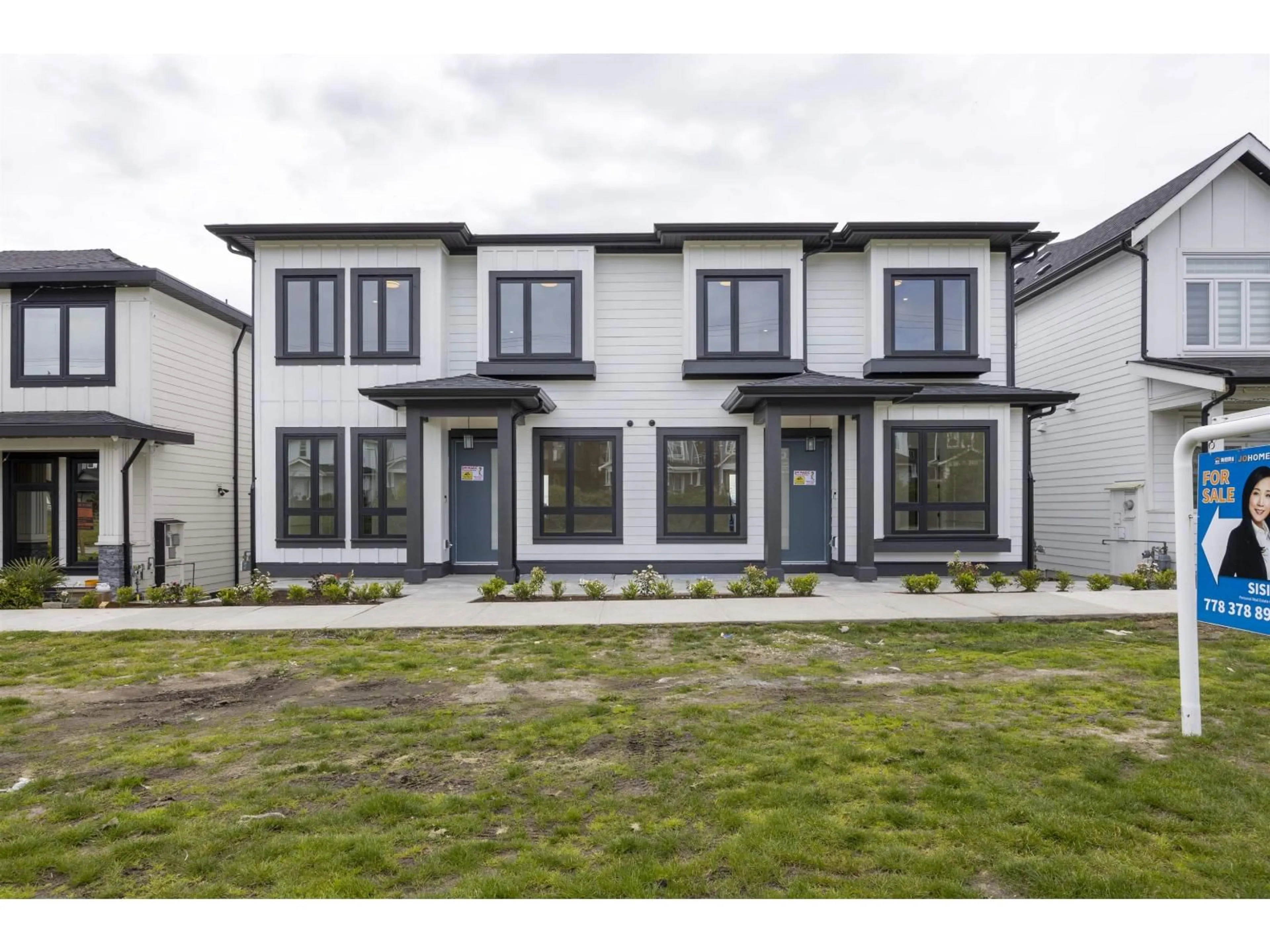 Home with brick exterior material, street for 16730 16 AVENUE, Surrey British Columbia V3S9X7