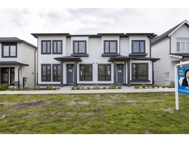 16730 16 AVENUE, Surrey 3