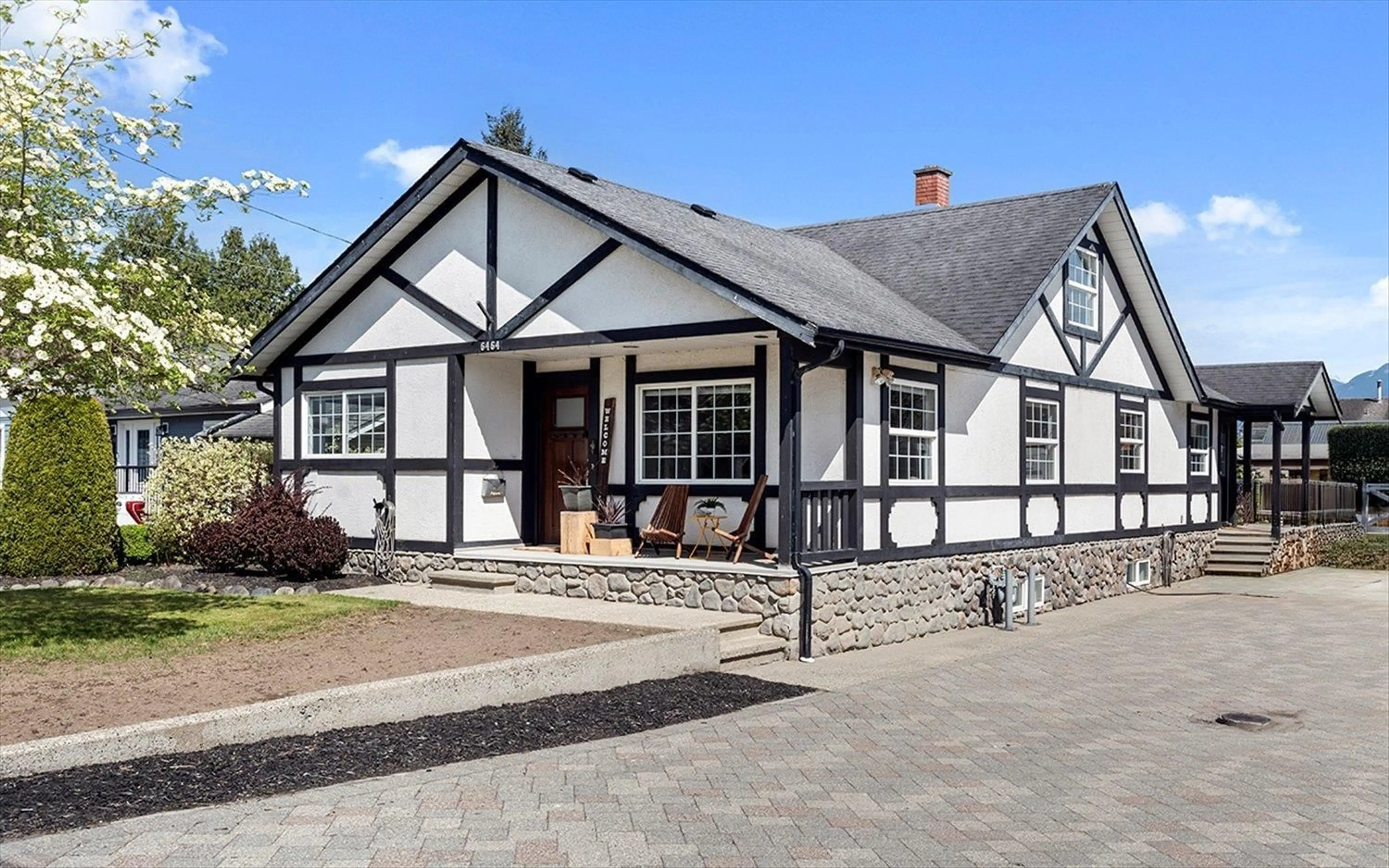 Unknown for 6464 REID ROAD, Chilliwack British Columbia V2R1T9