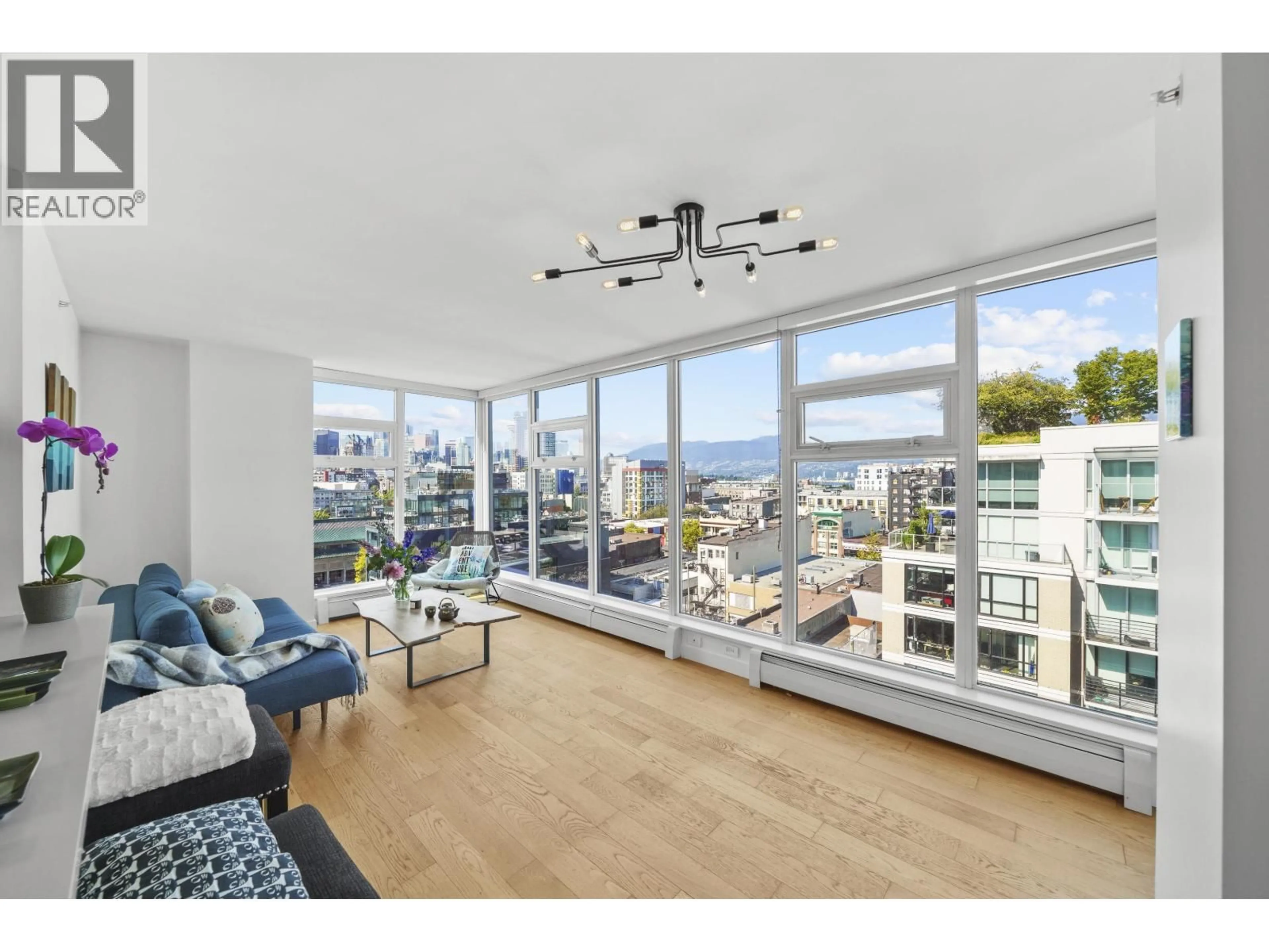 Unknown for 1205 - 188 KEEFER STREET, Vancouver British Columbia V6A0E3