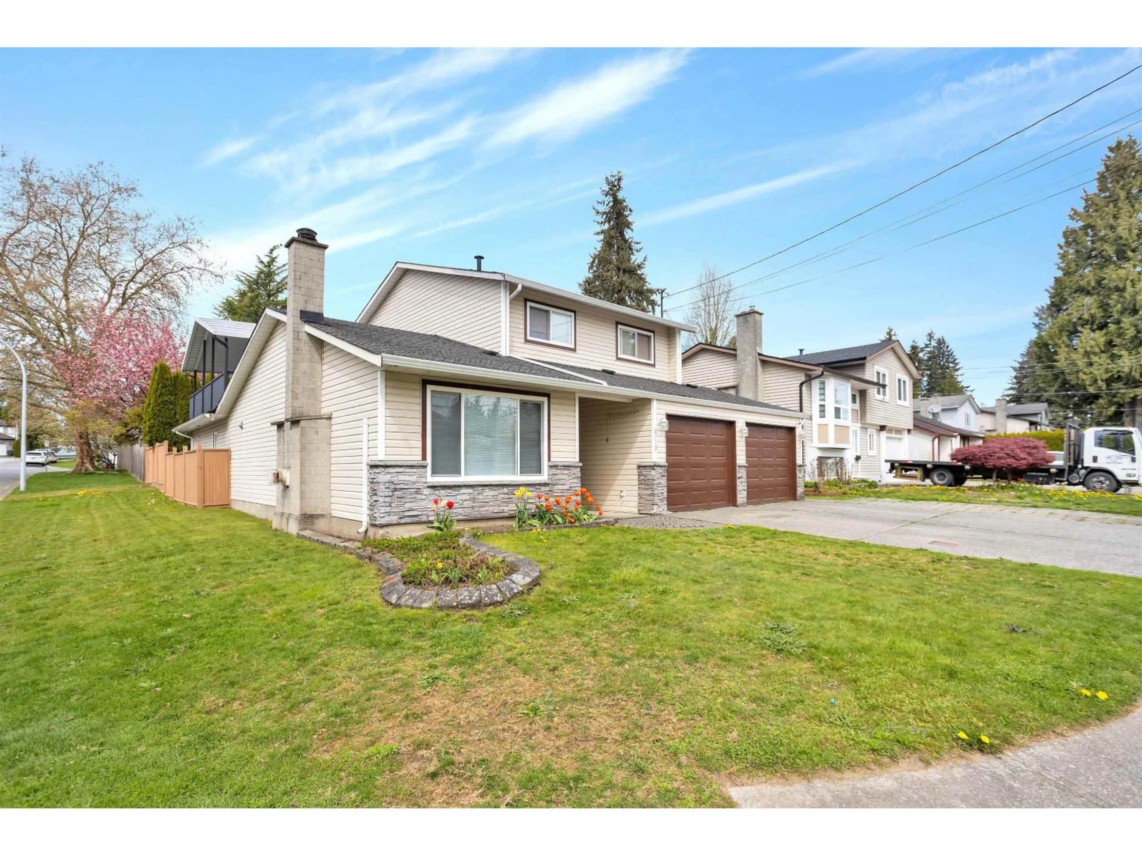 Unknown for 6719 134 STREET, Surrey British Columbia V3W4S5