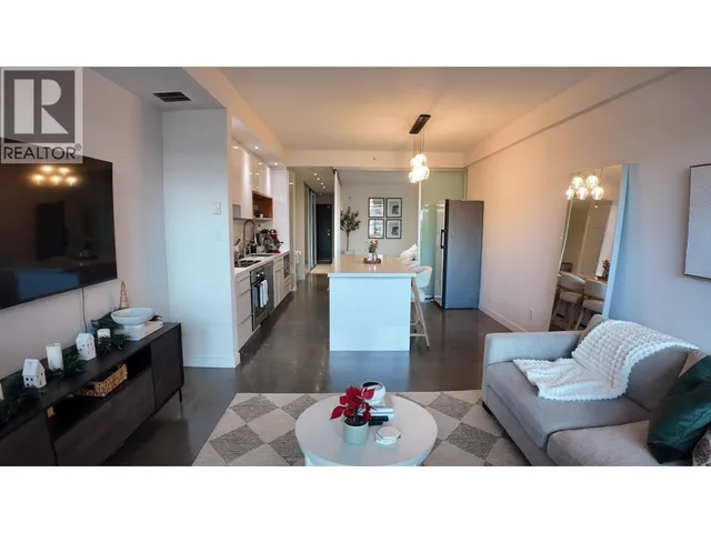 206 - 256 2ND AVENUE, Vancouver 5