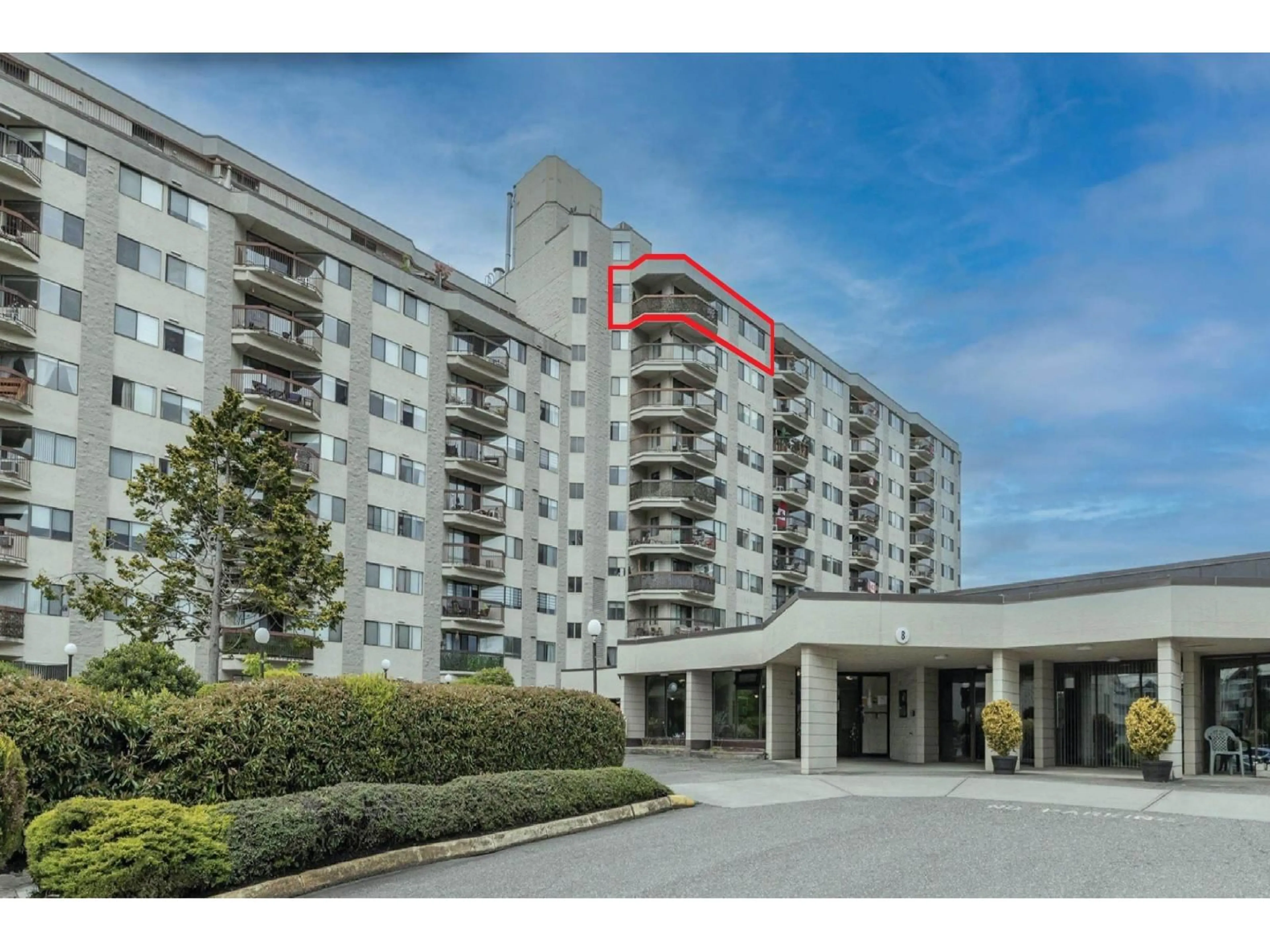 Indoor foyer for 1015 - 31955 OLD YALE ROAD, Abbotsford British Columbia V2T4N1