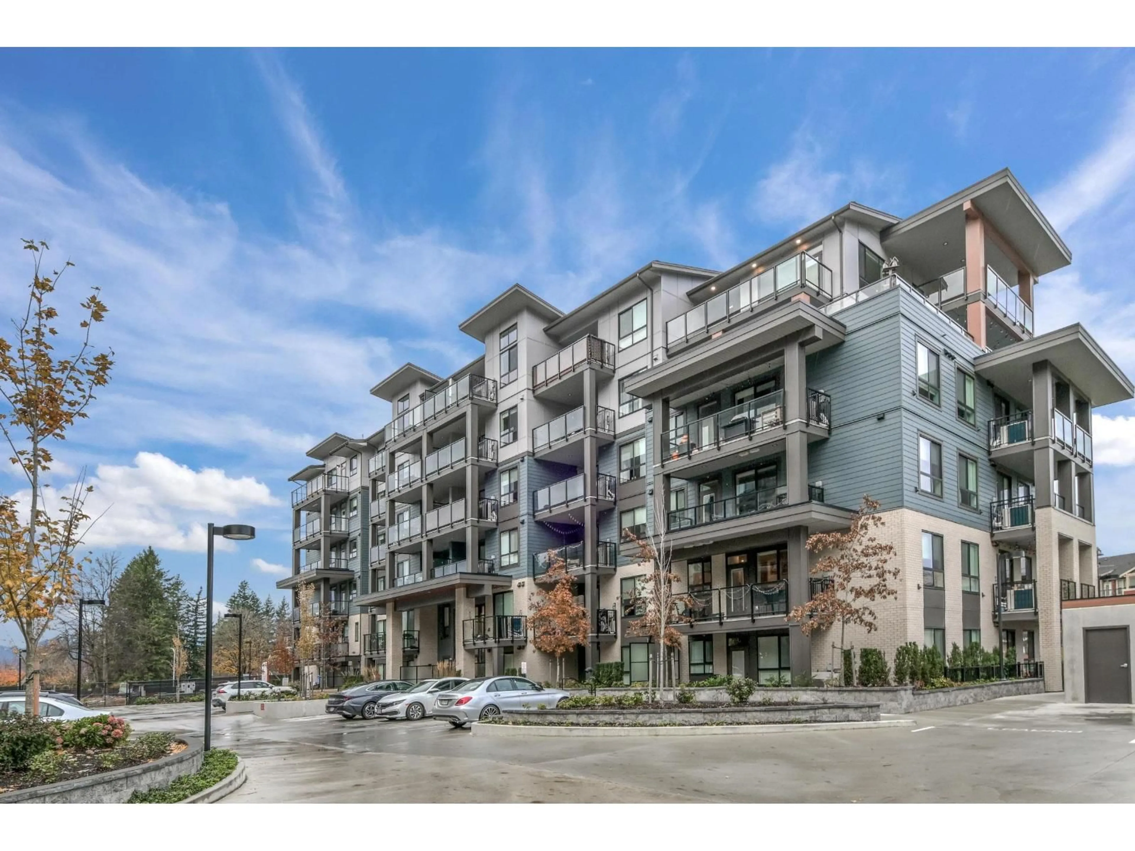 Unknown for 402 - 45497 CAMPUS DRIVE, Chilliwack British Columbia V2R6L8