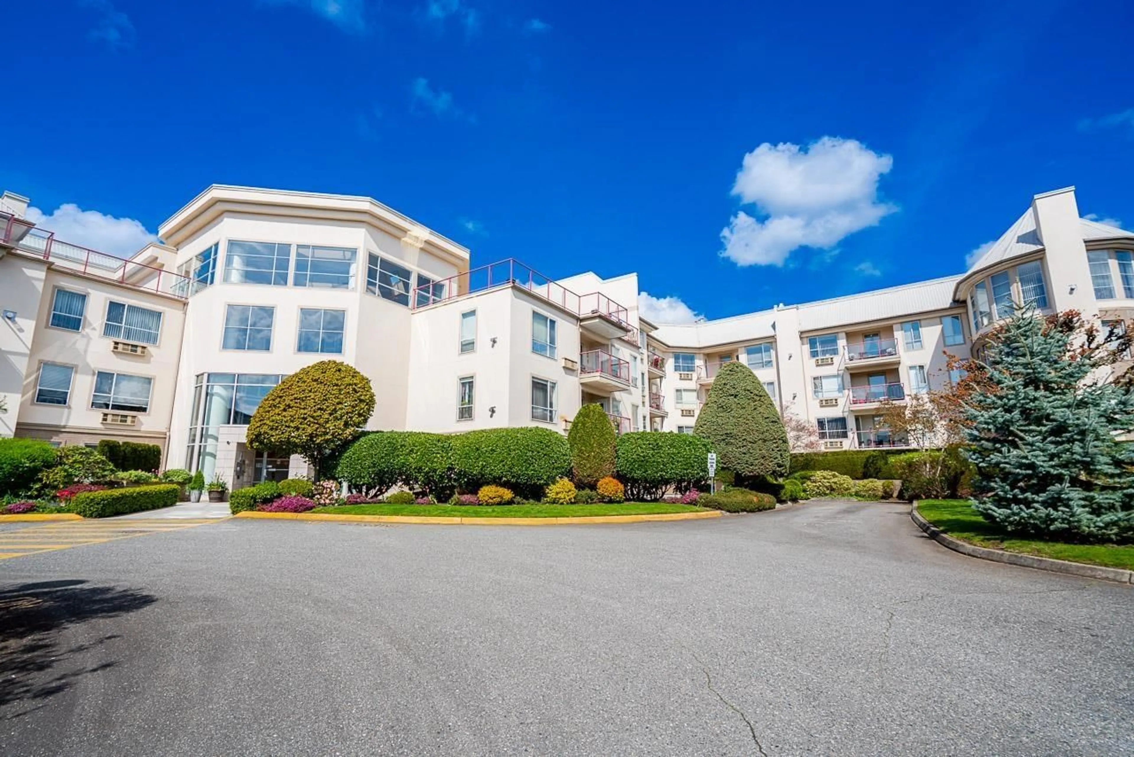 Unknown for 109 - 2626 COUNTESS STREET, Abbotsford British Columbia V2T5P3