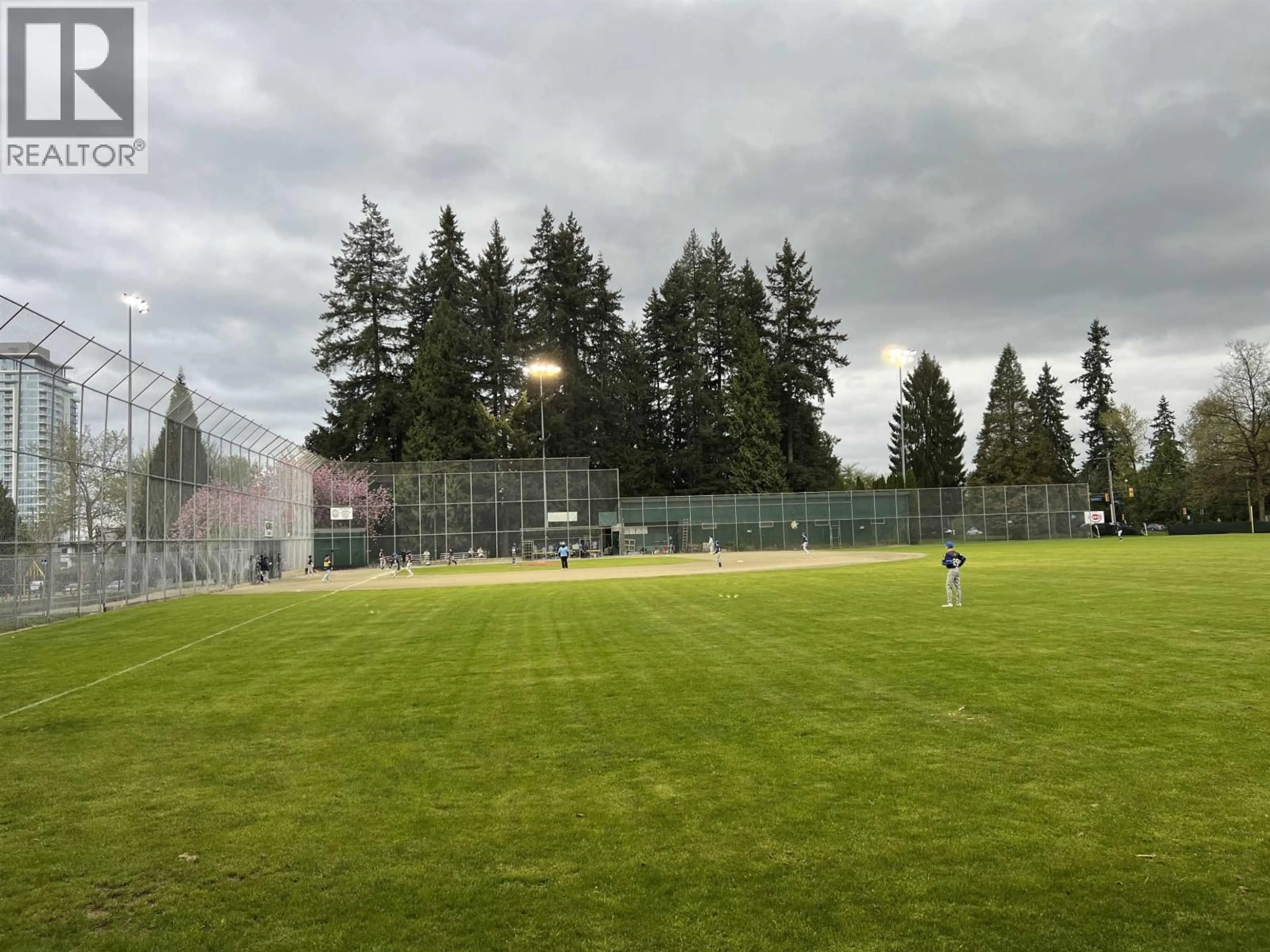 Blurry image for 205 - 1122 KING ALBERT AVENUE, Coquitlam British Columbia V3J1X7