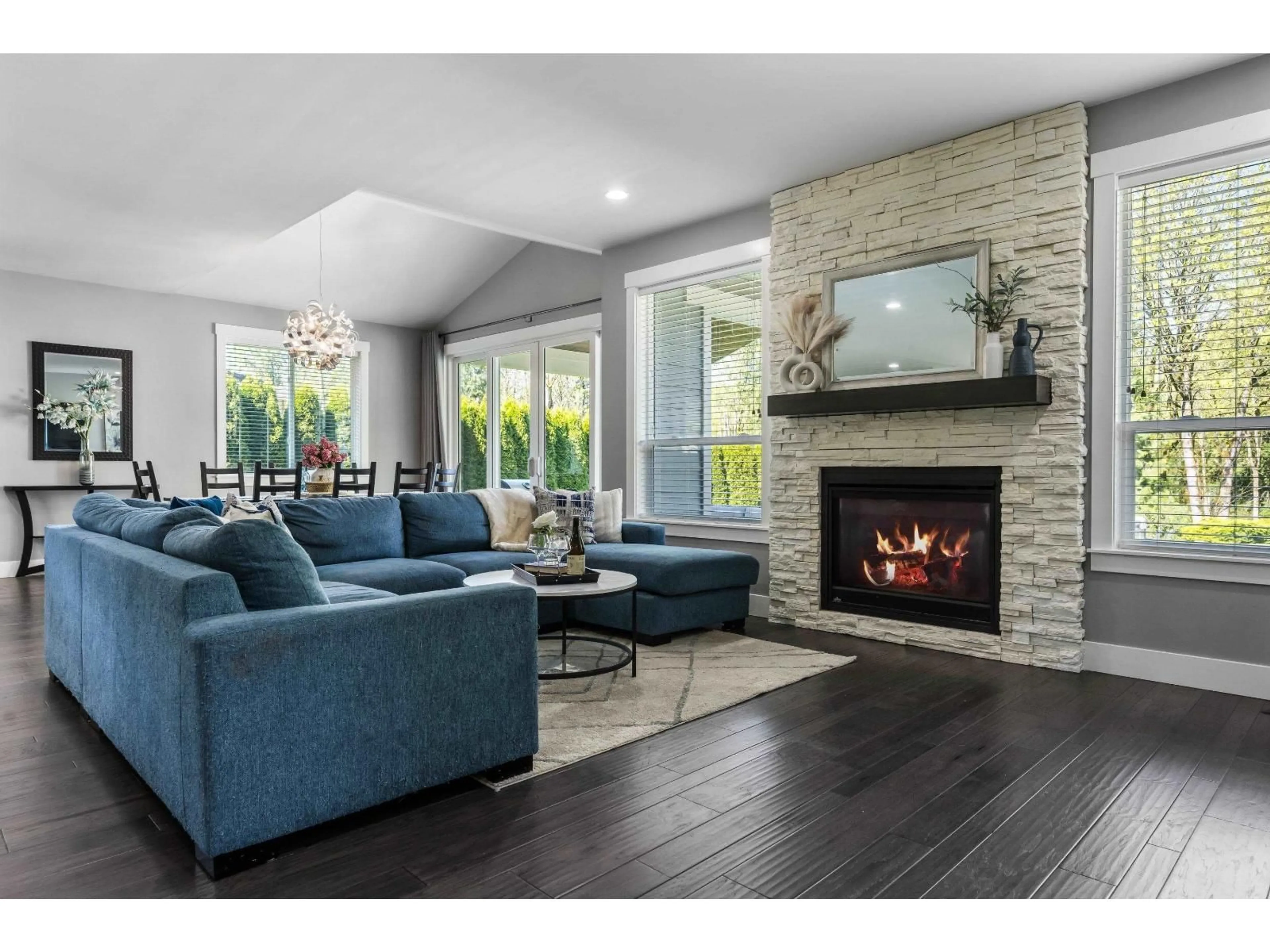 Living room with furniture, unknown for 10427 WOODROSE PLACE, Rosedale British Columbia V0X1X1
