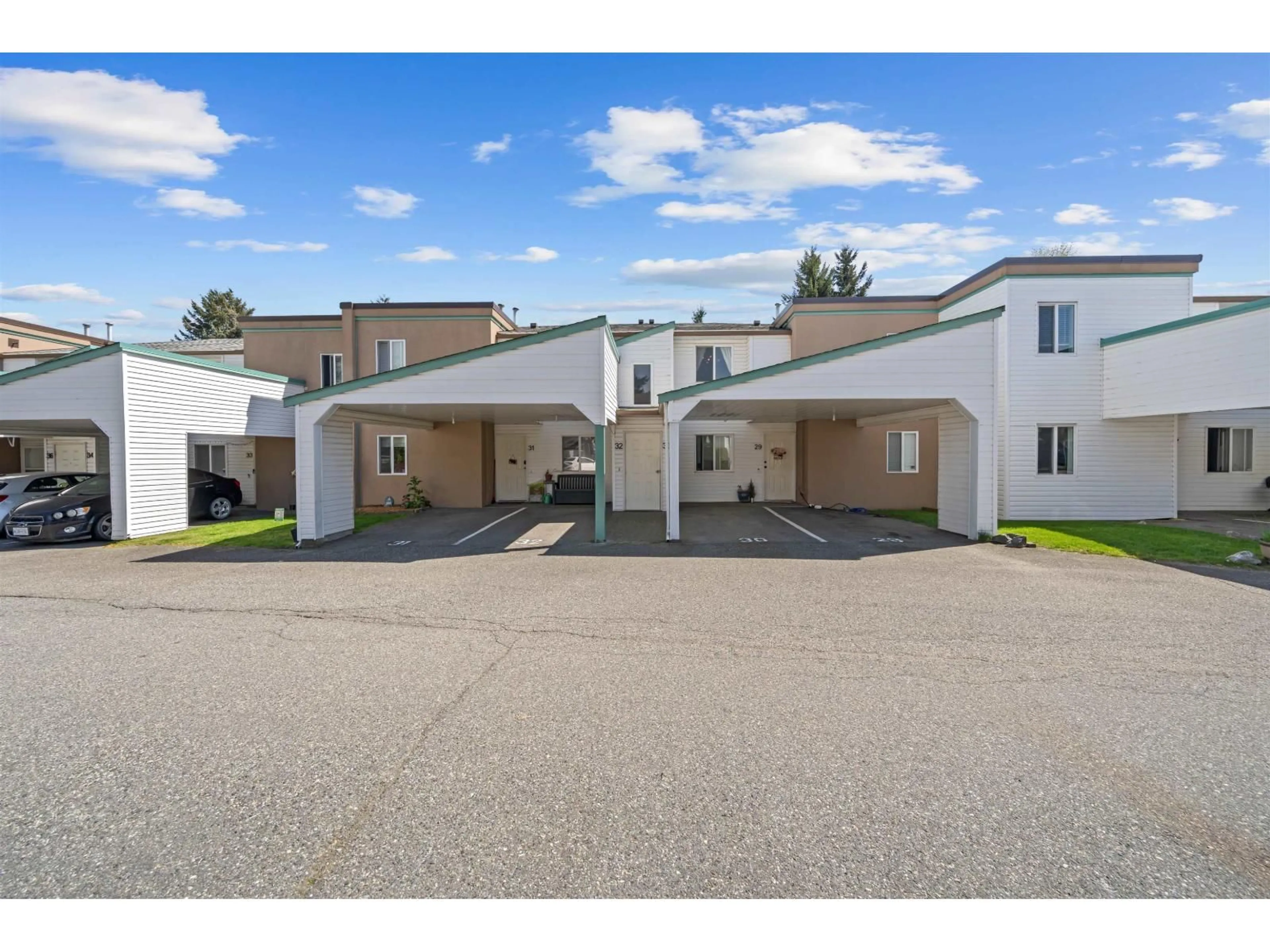 Unknown for 30 - 7715 LUCKAKUCK PLACE, Chilliwack British Columbia V2R3N6