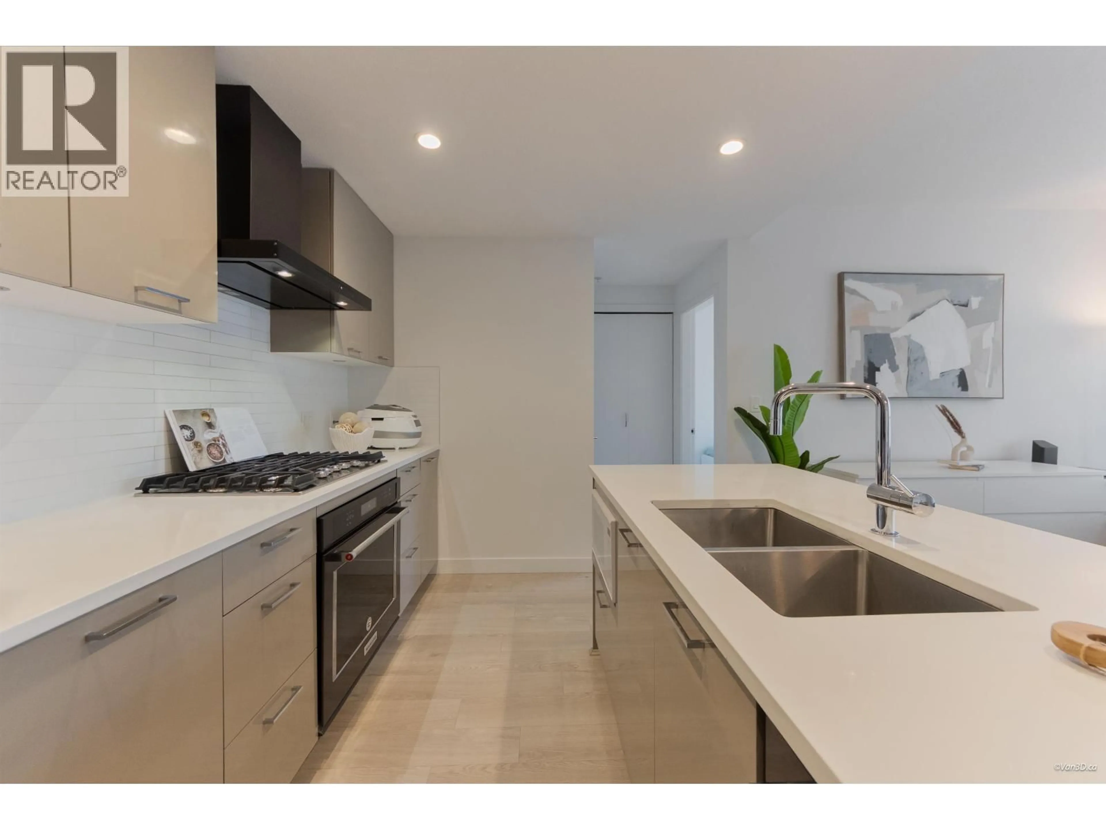 Unknown for 406 - 3581 ROSS DRIVE, Vancouver British Columbia V6S0K5