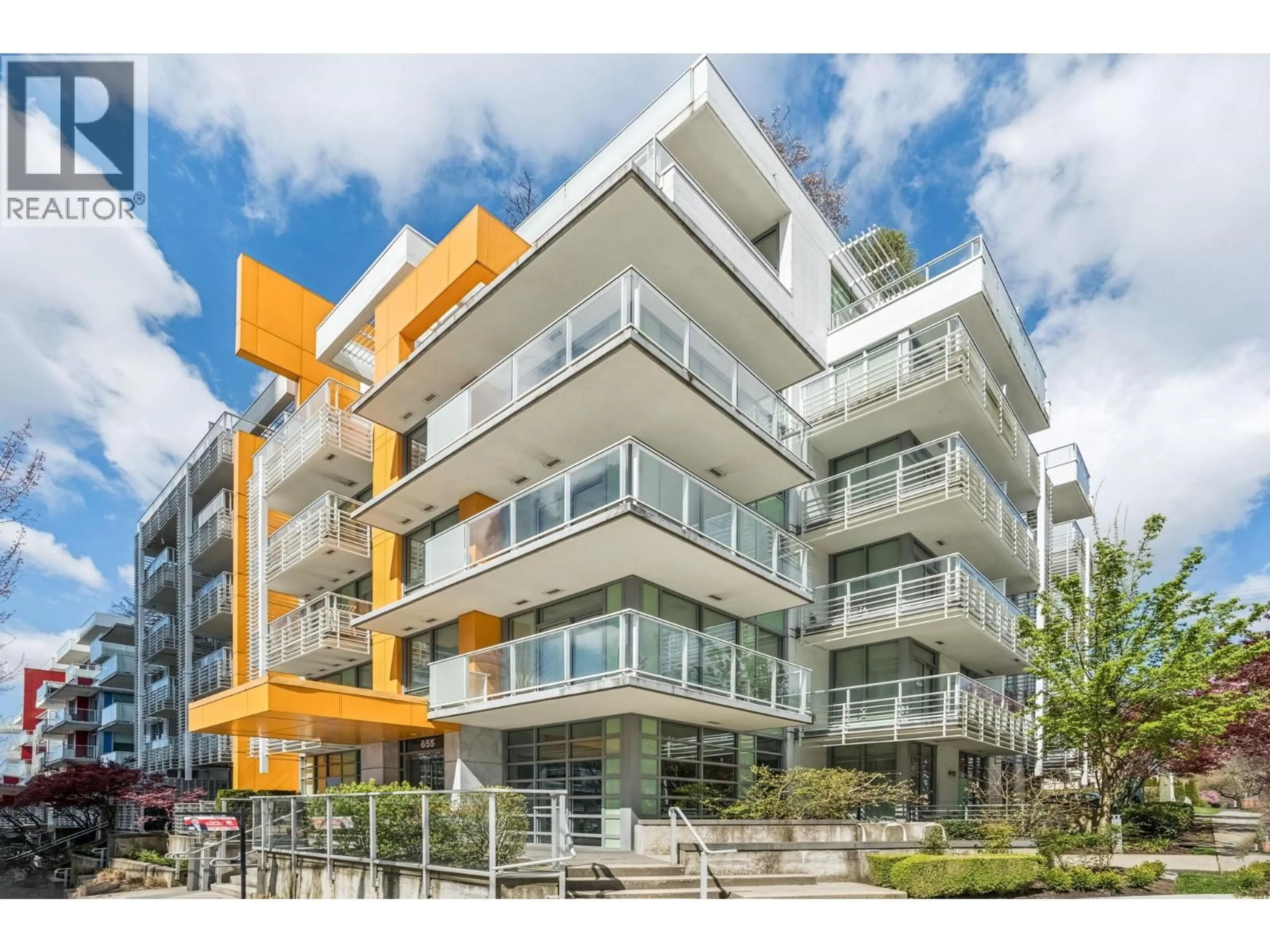 Unknown for 504 - 655 41ST AVENUE, Vancouver British Columbia V5Z2N1