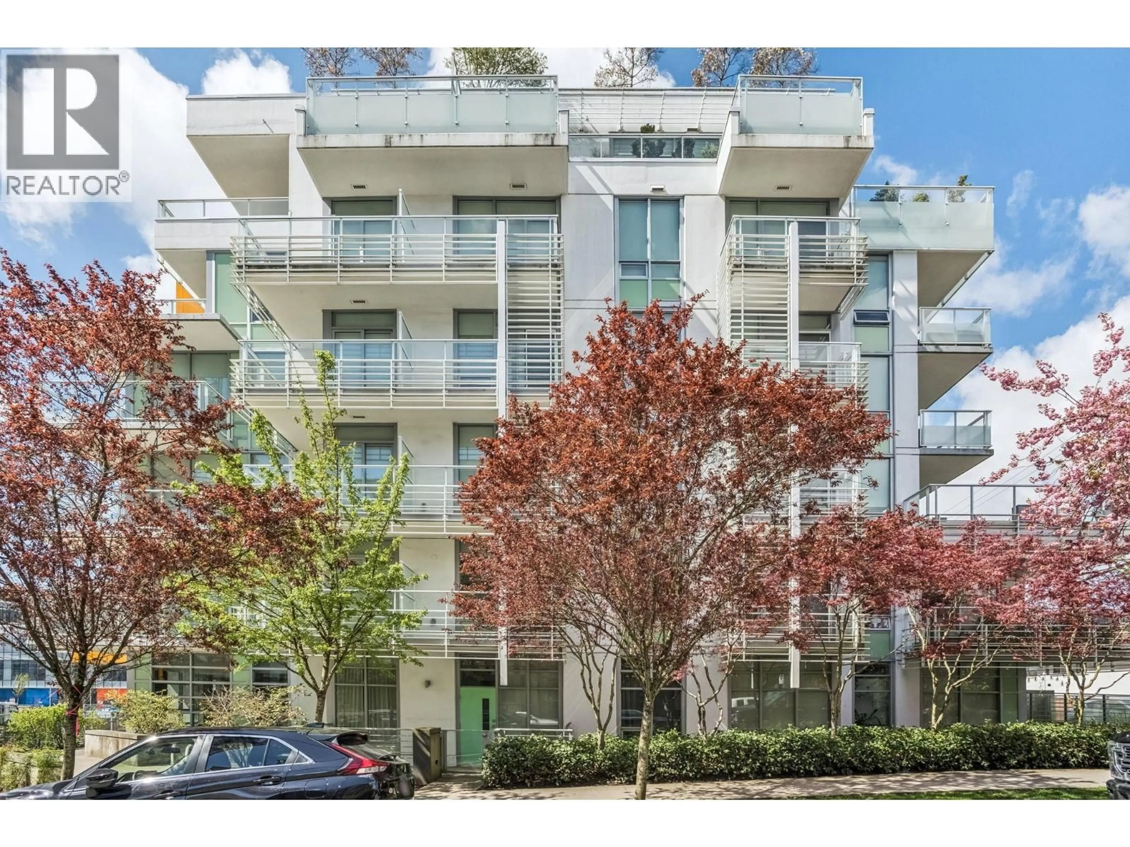 Unknown for 504 - 655 41ST AVENUE, Vancouver British Columbia V5Z2N1