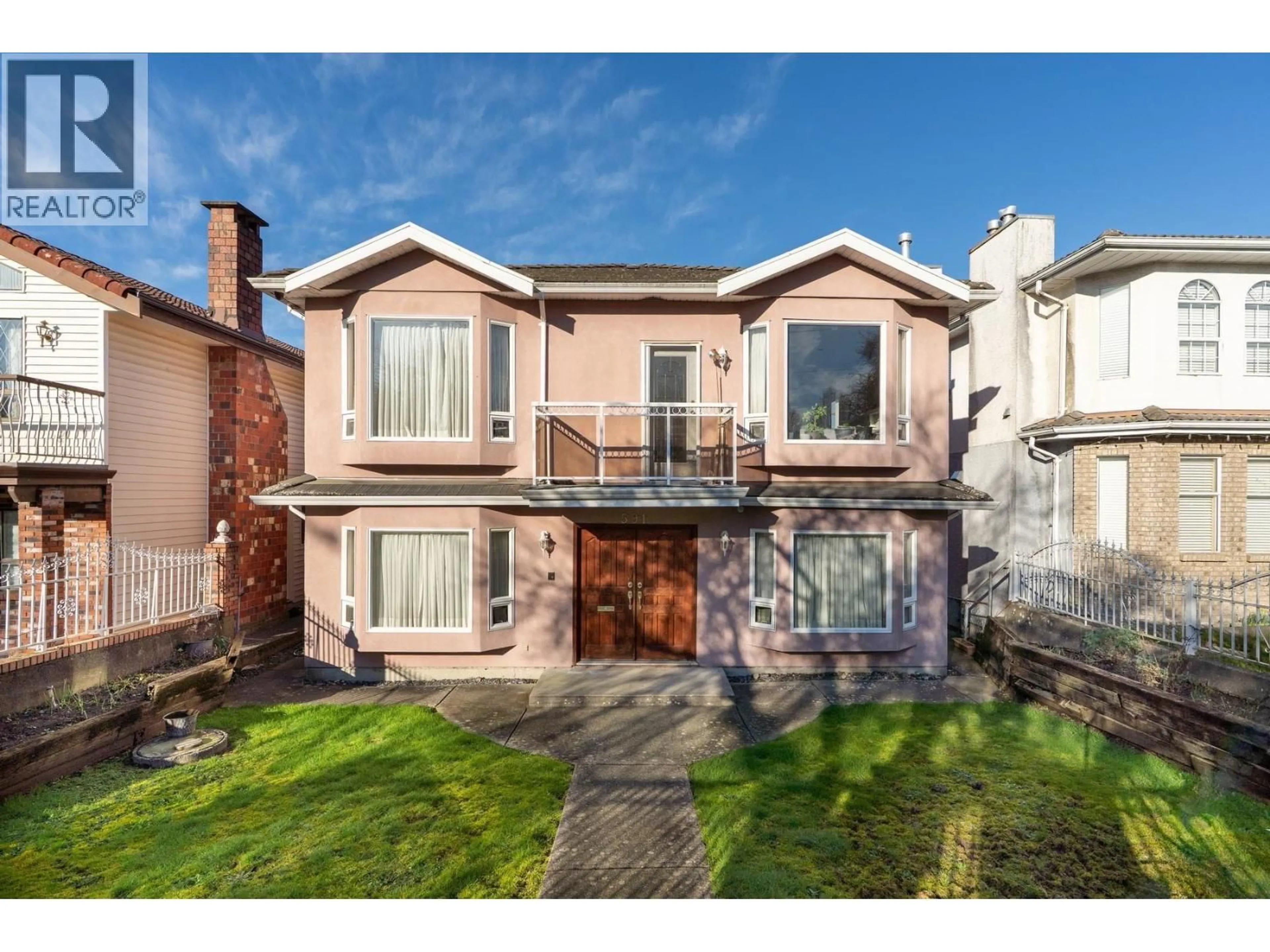 Unknown for 591 28TH AVENUE, Vancouver British Columbia V5V2N4