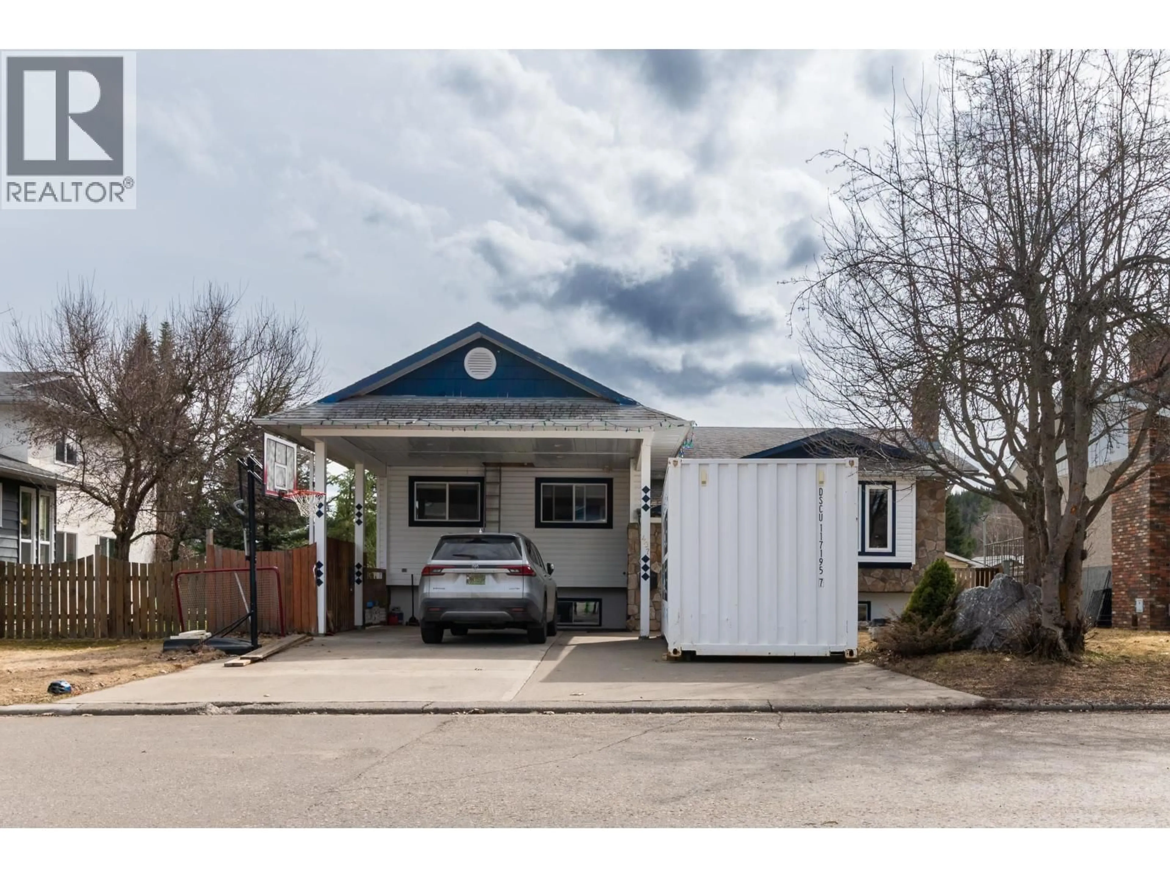 Unknown for 407 NEFF CRESCENT, Prince George British Columbia V2M6M8