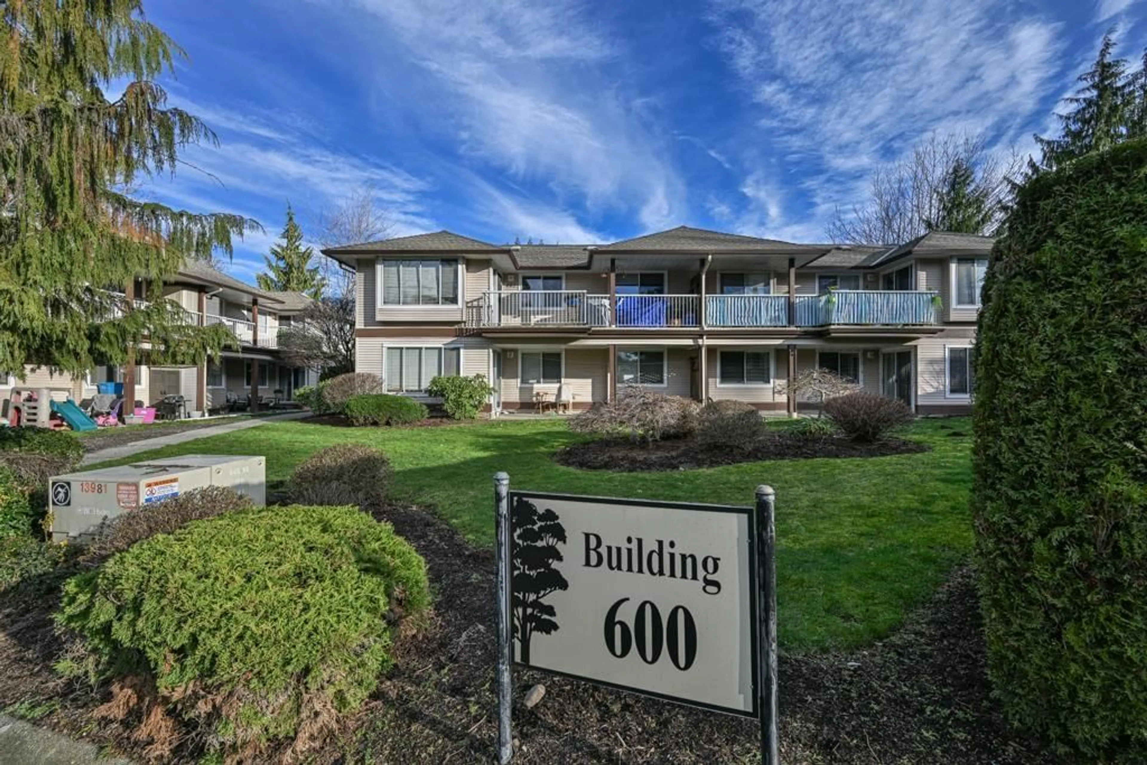 Unknown for 604 - 1750 MCKENZIE ROAD, Abbotsford British Columbia V2S3Z3