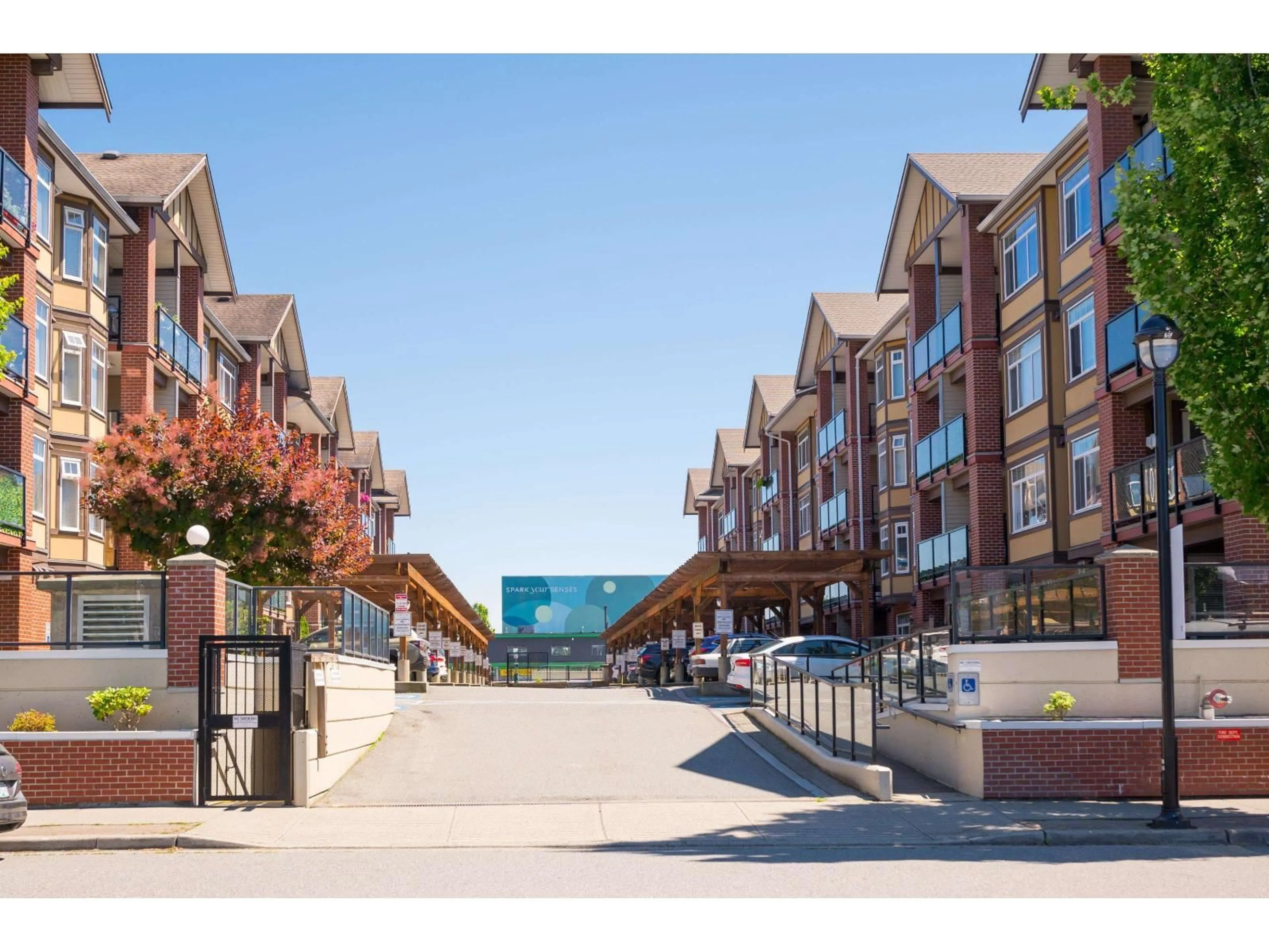 Unknown for 243 - 5660 201A STREET, Langley British Columbia V3A4E6