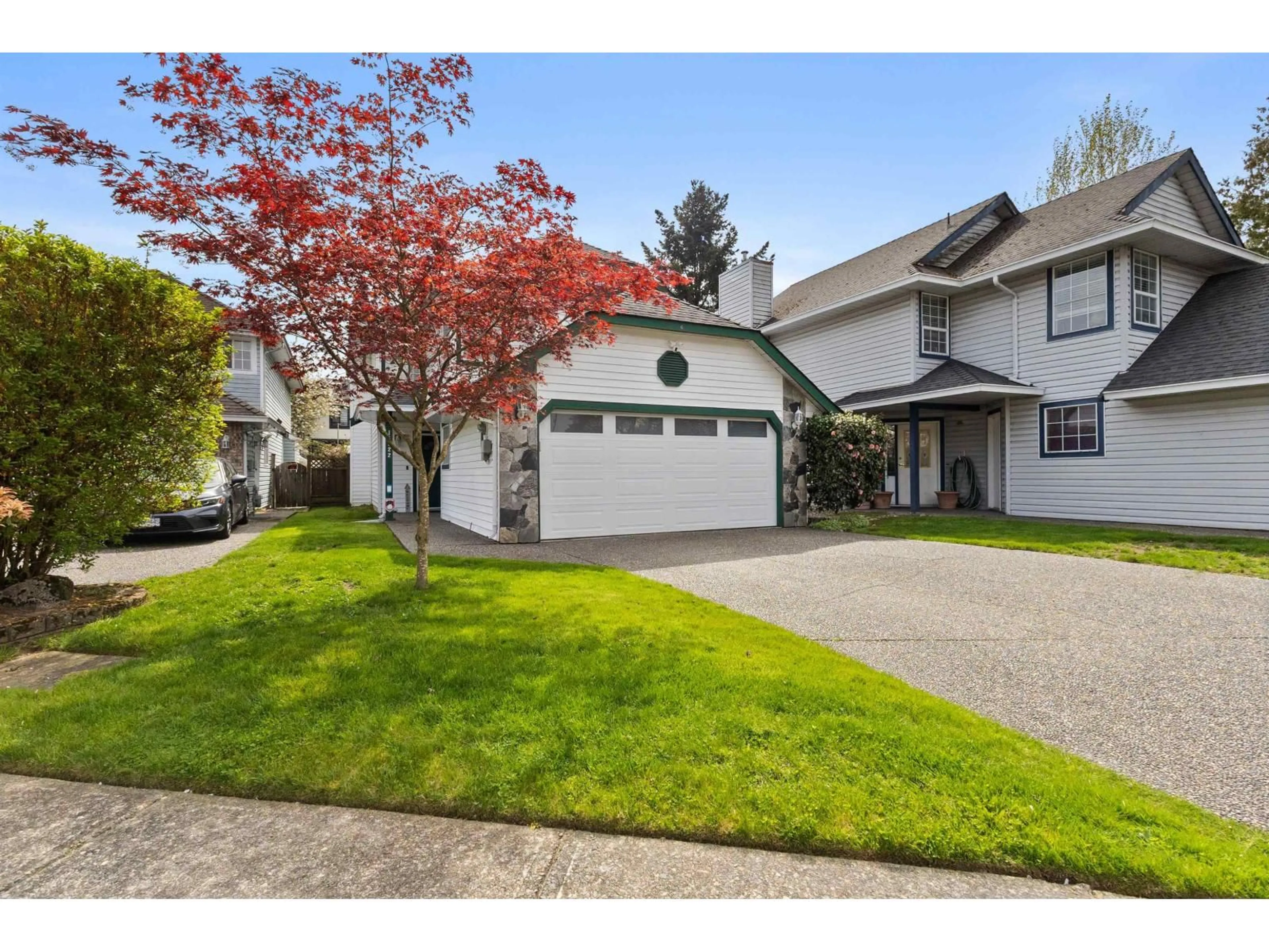 Unknown for 15522 87A AVENUE, Surrey British Columbia V3S6S9