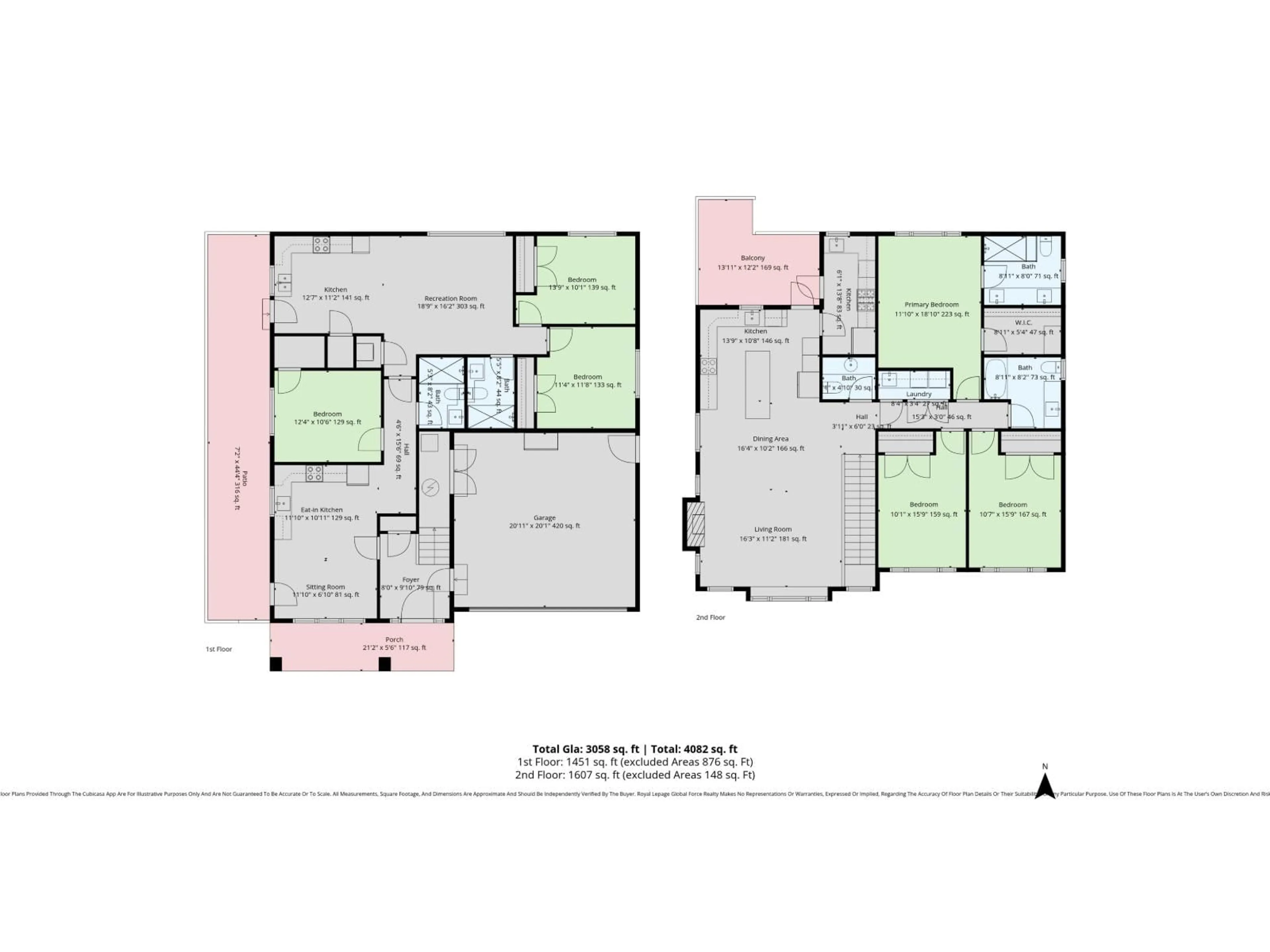 Floor plan for 32711 EGGLESTONE AVENUE, Mission British Columbia V4S0E6