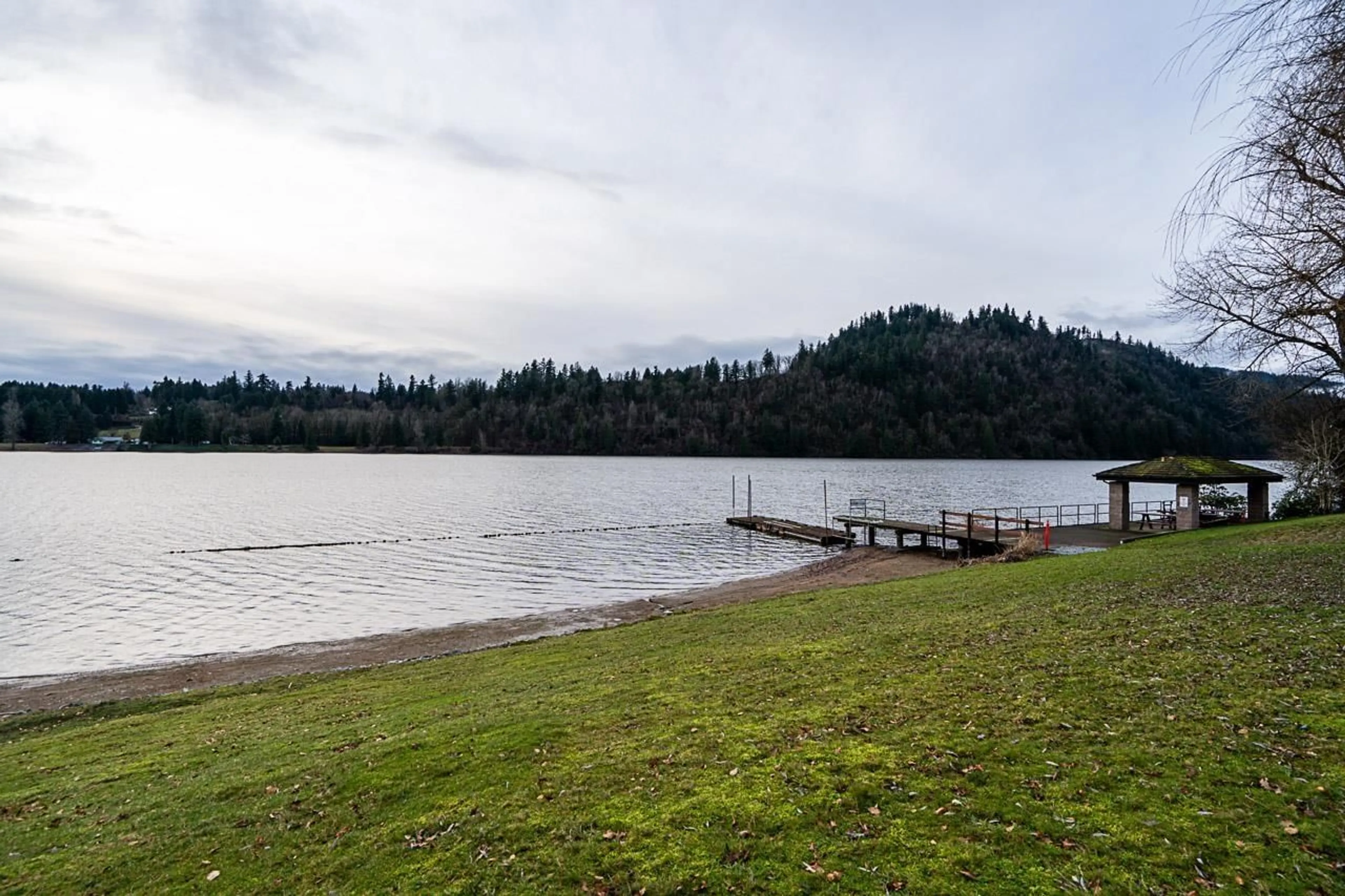 Patio, water/lake/river/ocean view for 5 - 9055 SHOOK ROAD, Mission British Columbia V2V7M6