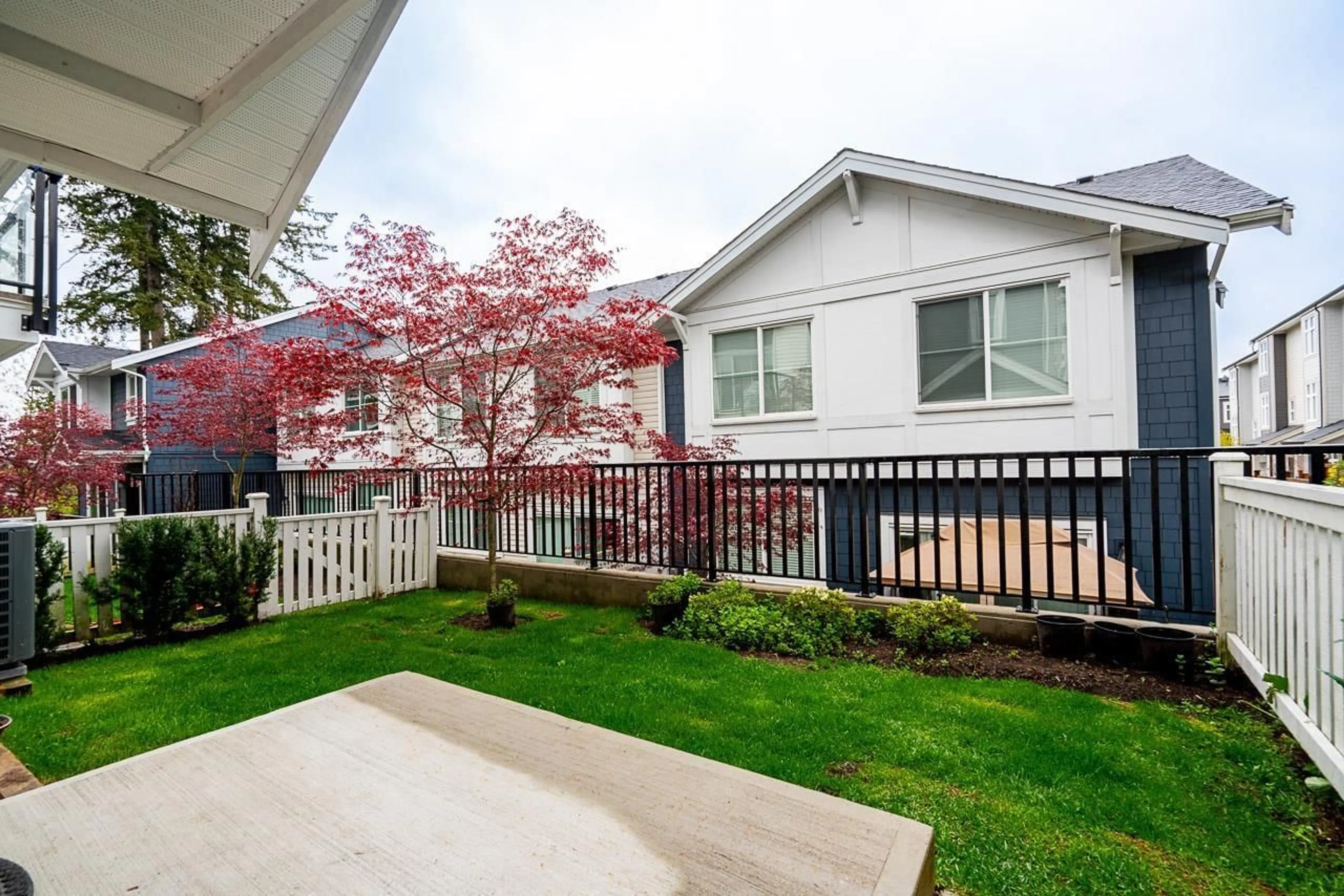 Home with vinyl exterior material, street for 38 - 14355 62 AVENUE, Surrey British Columbia V3X0K6